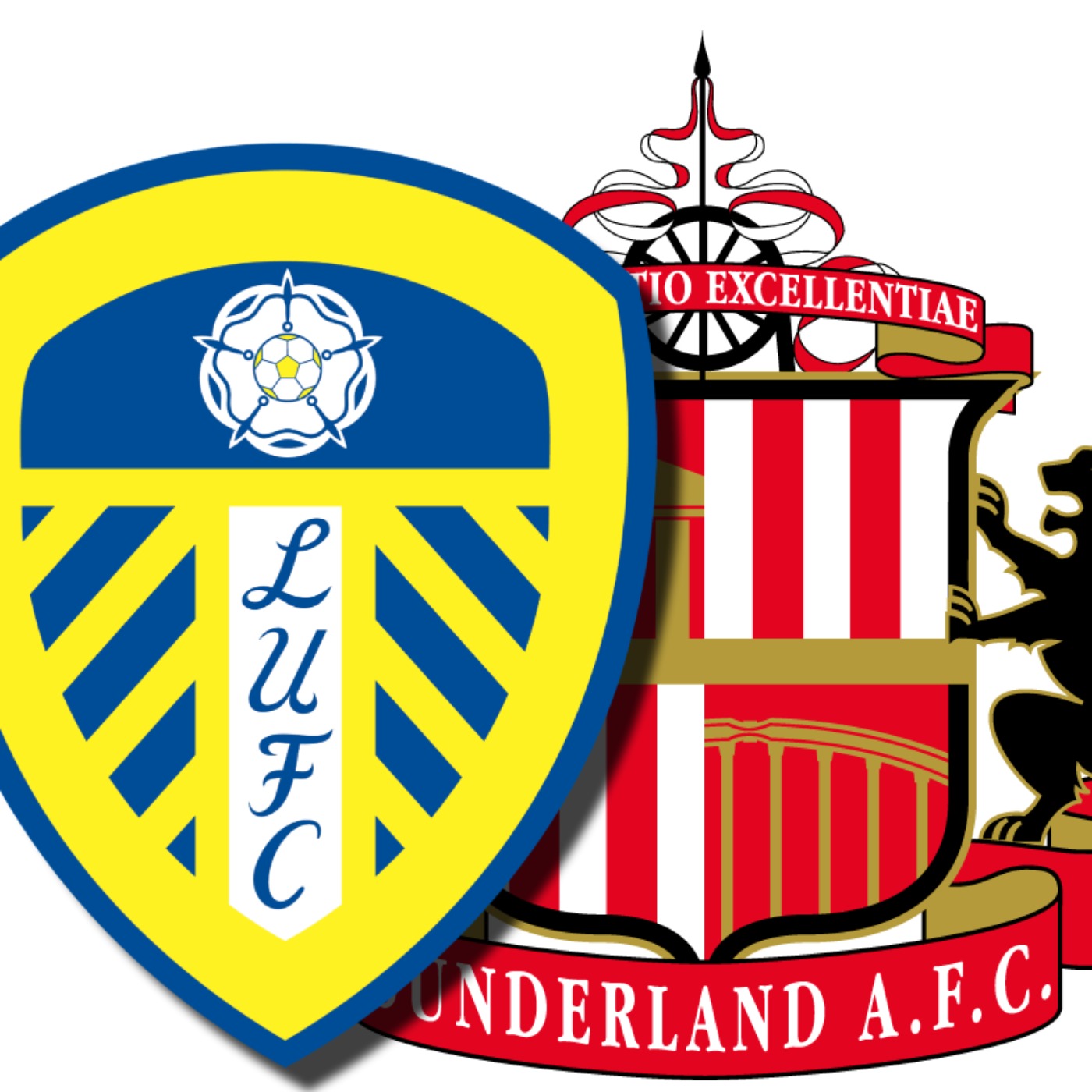 Big Match Review - Leeds United Dominate in draw against Sunderland episode artwork