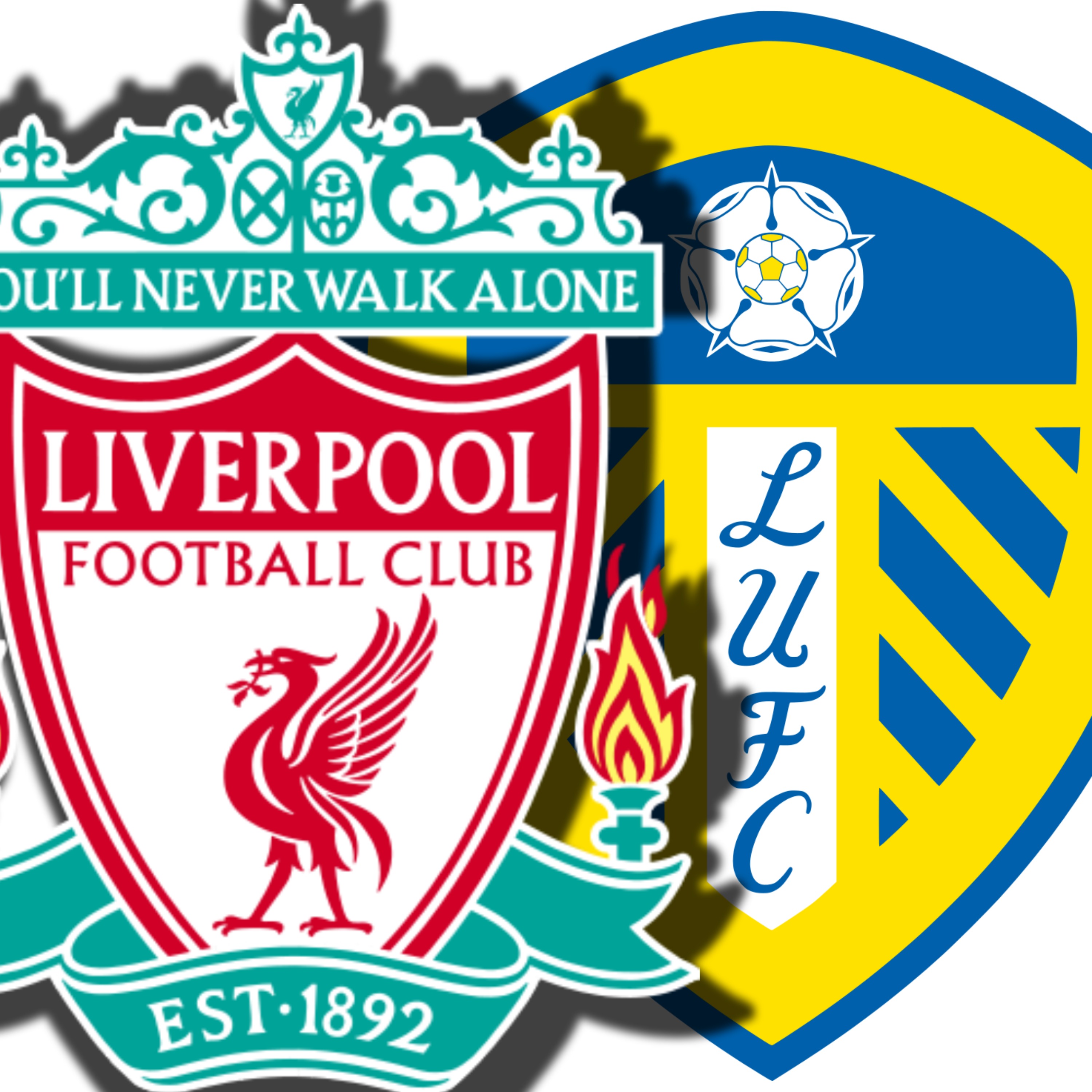 Big Match Review - Liverpool v Leeds United  - BIRLLIANT point on the road episode artwork