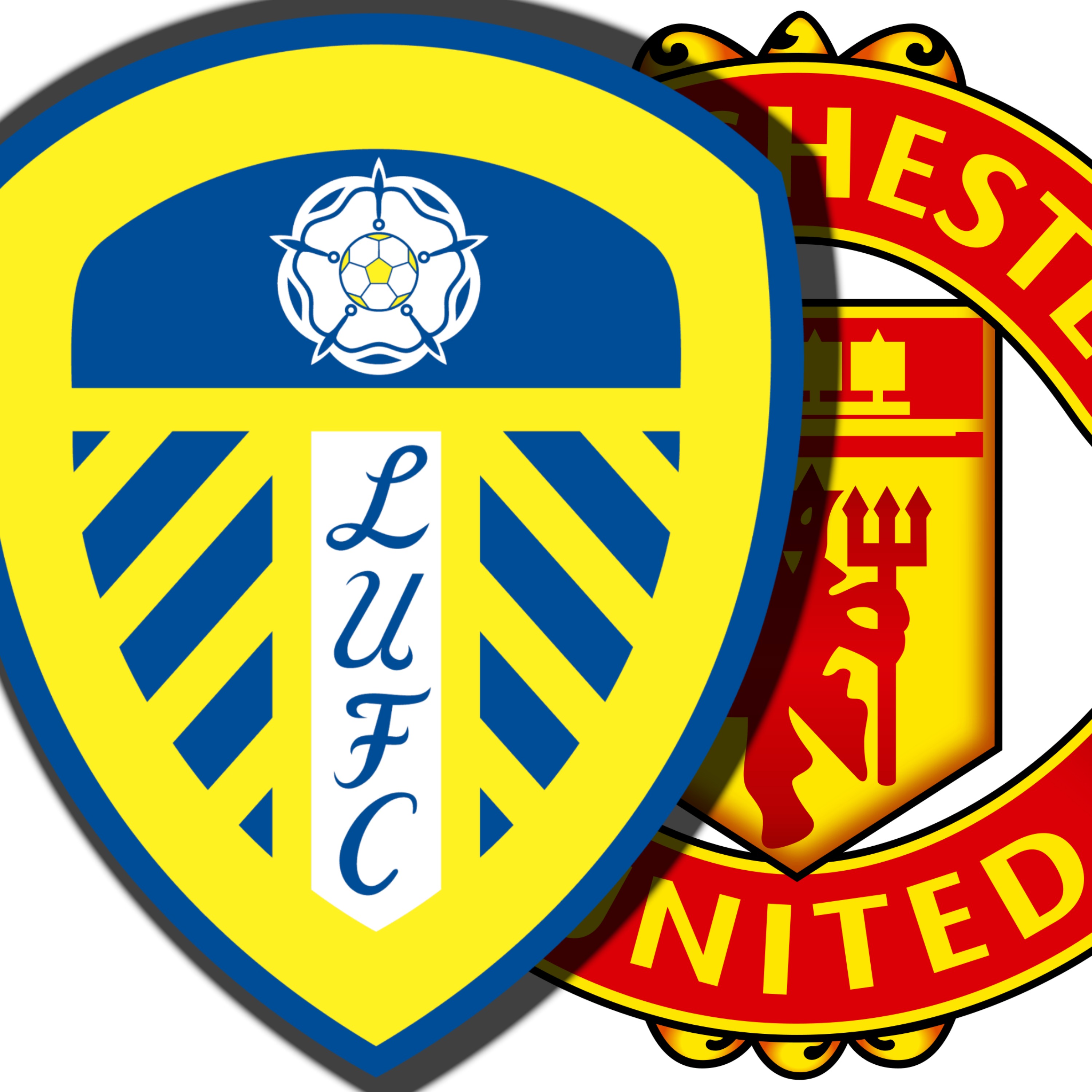 Big Match Preview - Leeds United v Manchester United episode artwork