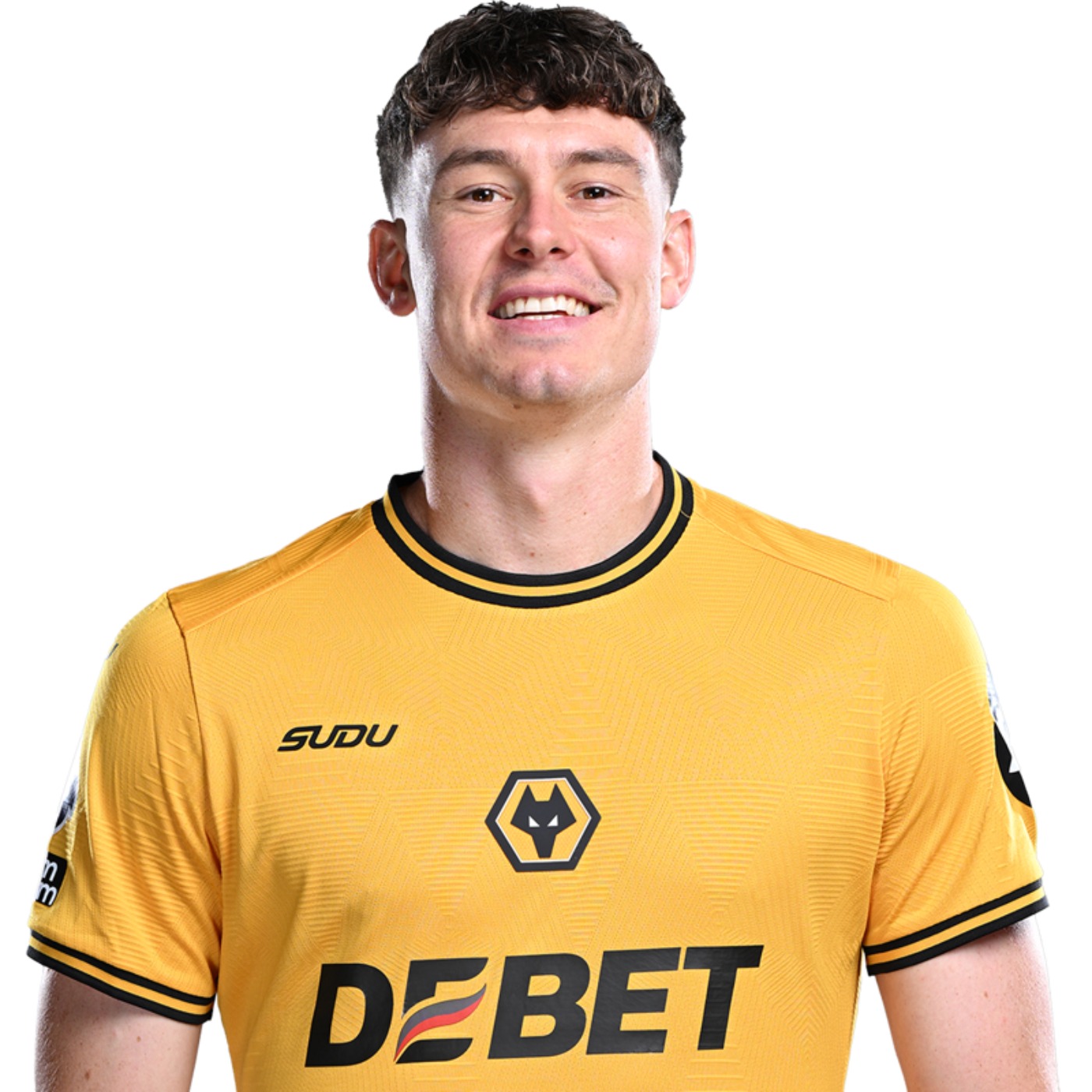 Leeds United News - Jørgen Strand Larsen - Roundup episode artwork