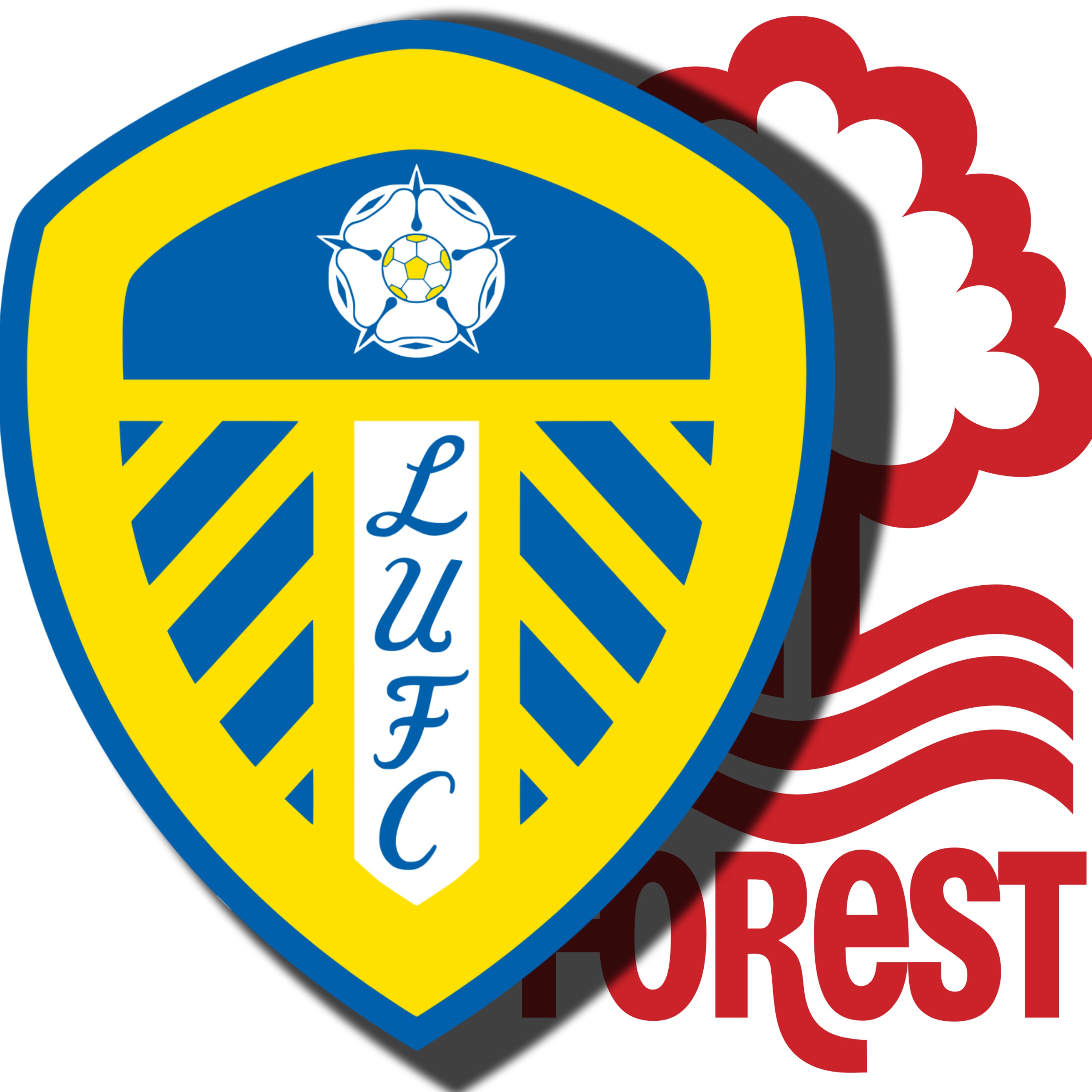 Big Game Preview - Leeds United v Nottingham Forrest episode artwork