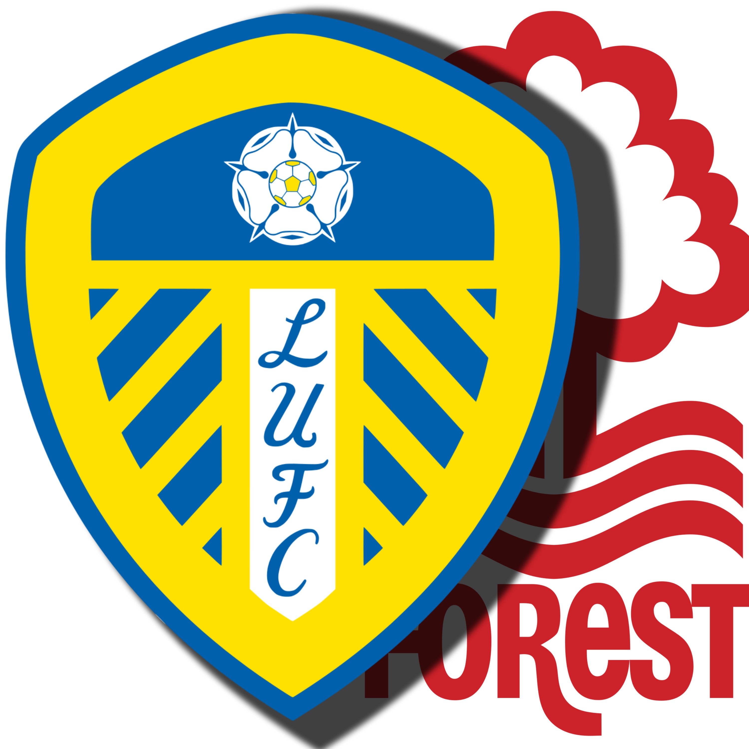 Big Game Review Leeds United Smash Nottingham Forrest 3 - 1 episode artwork
