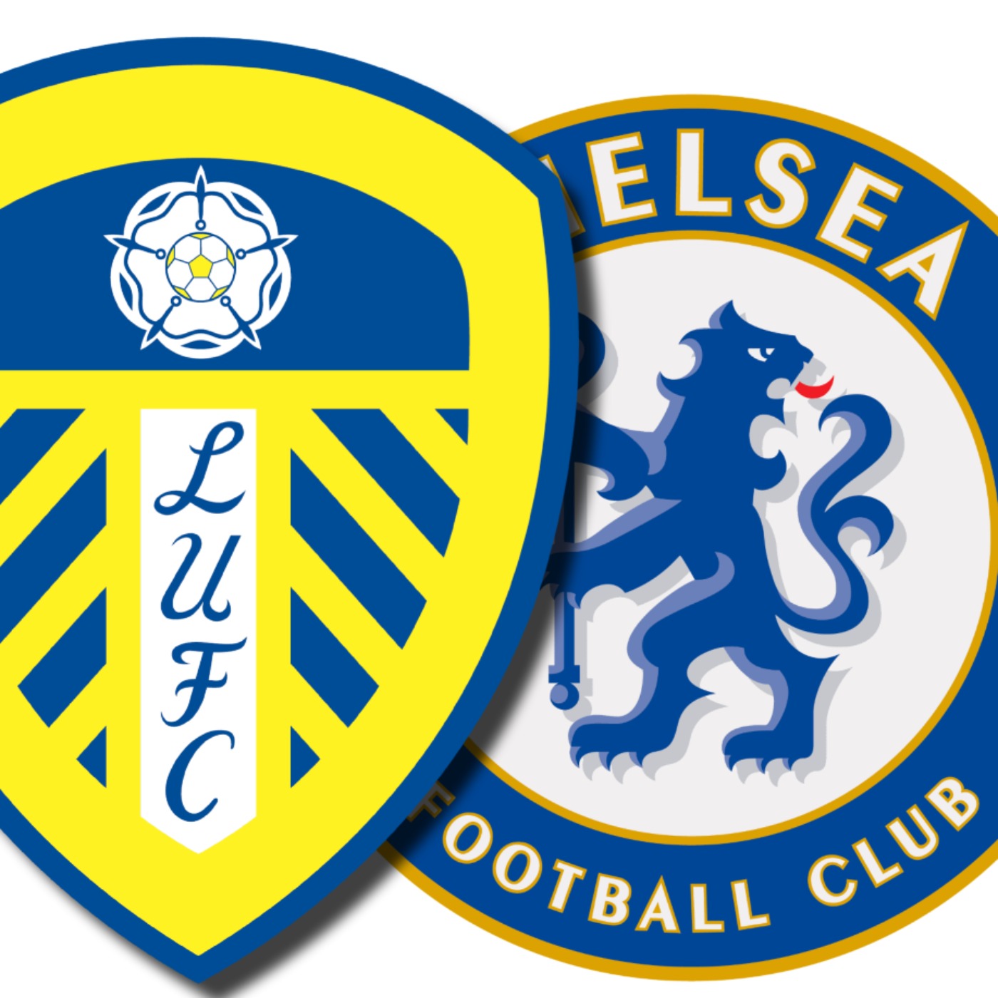 Big Game Preview - Chelsea V Leeds United episode artwork