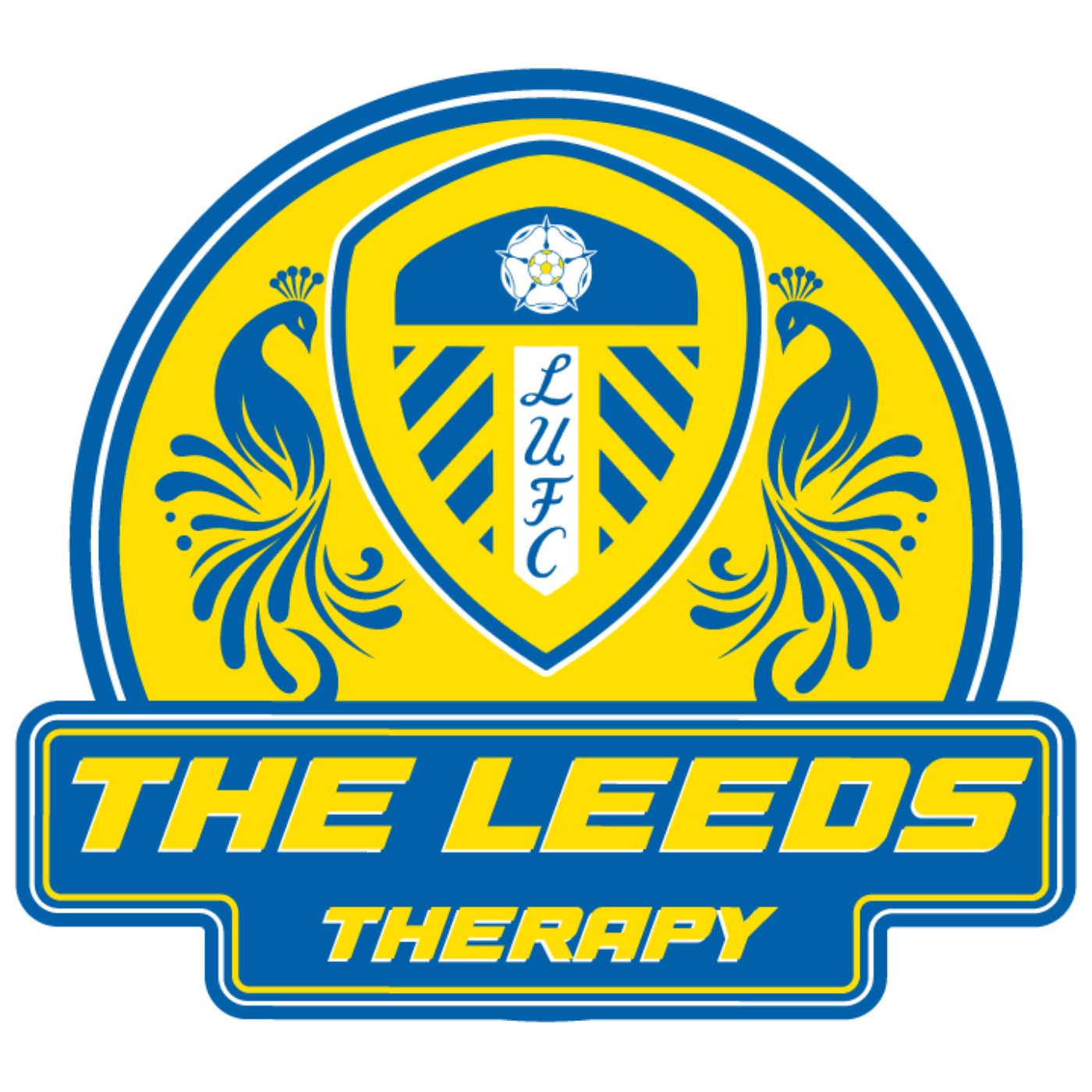 Leeds United - the clam in the relegation storm! episode artwork