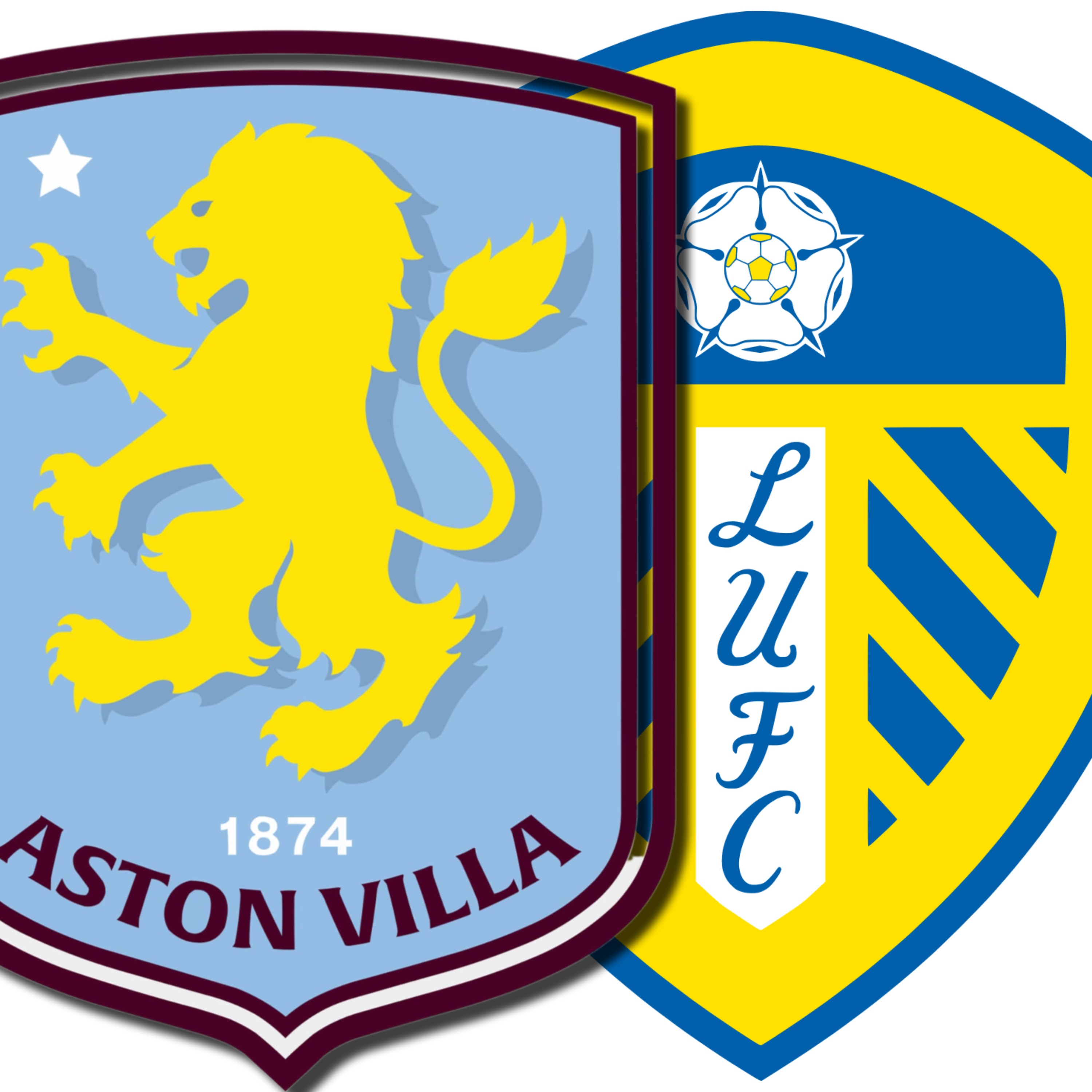 Big Game Preview - Aston Villa v Leeds United - Can we down the Villans episode artwork