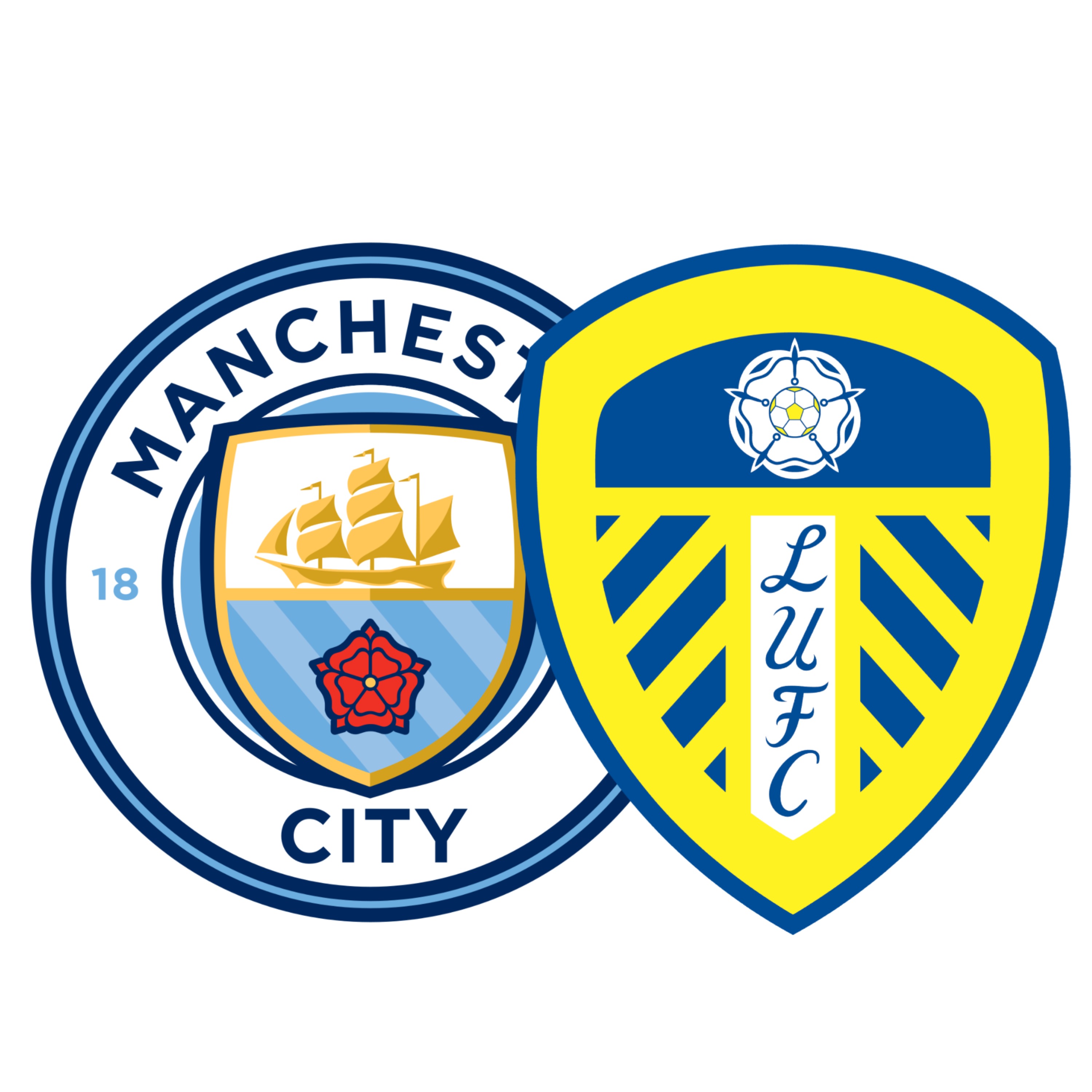 Big Game Preview - Leeds United v Manchester City episode artwork