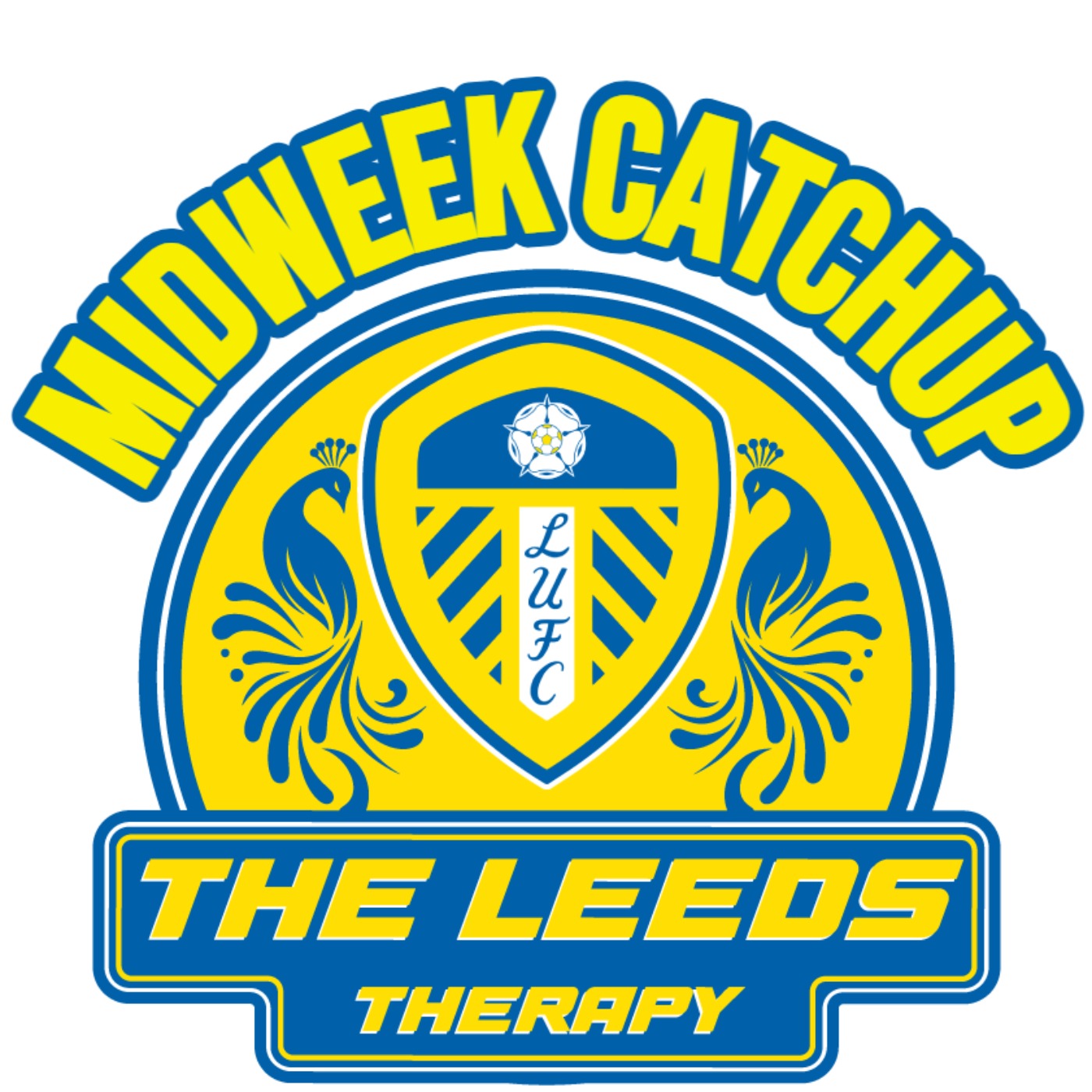 Leeds United - Midweek cacth up - Anton Stach episode artwork