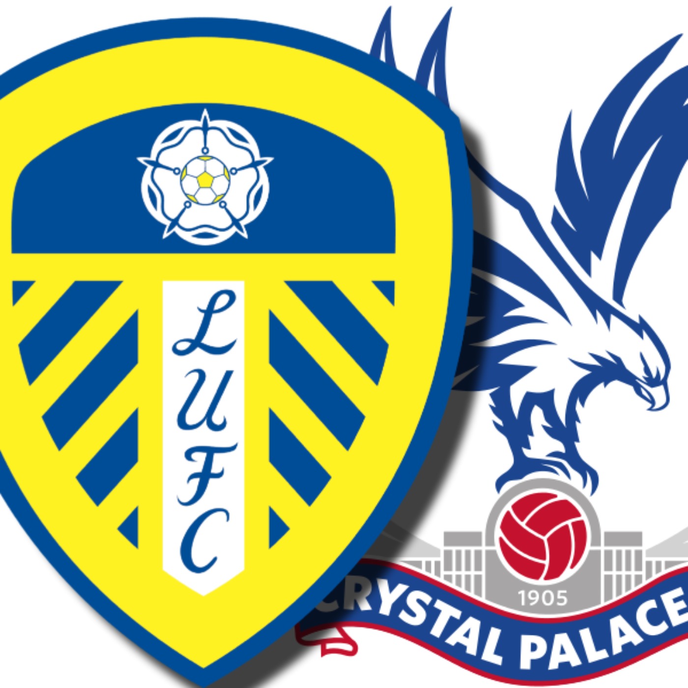 Big Game Review - Crystal Palce 0 Leeds United 0 - A battling point but the Ref runins it again episode artwork