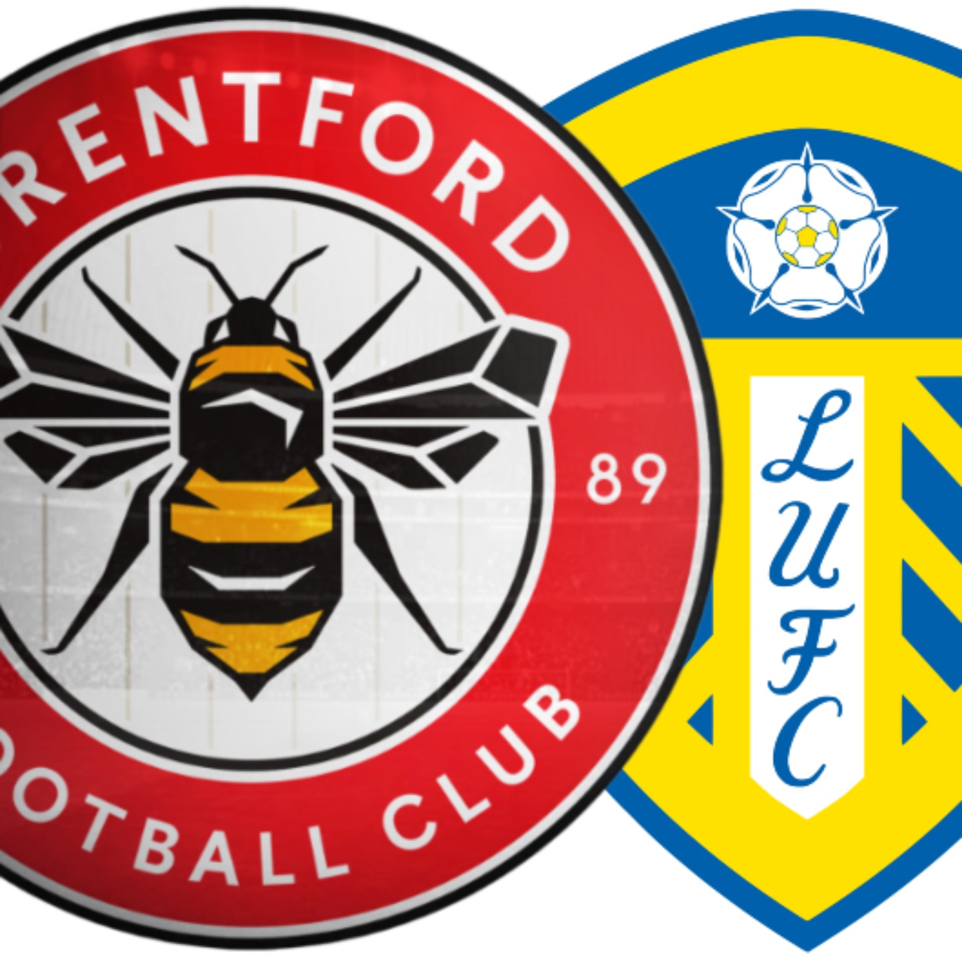 Big Game Preview - Leeds United v Brentford - UNDER THE LIGHTS episode artwork