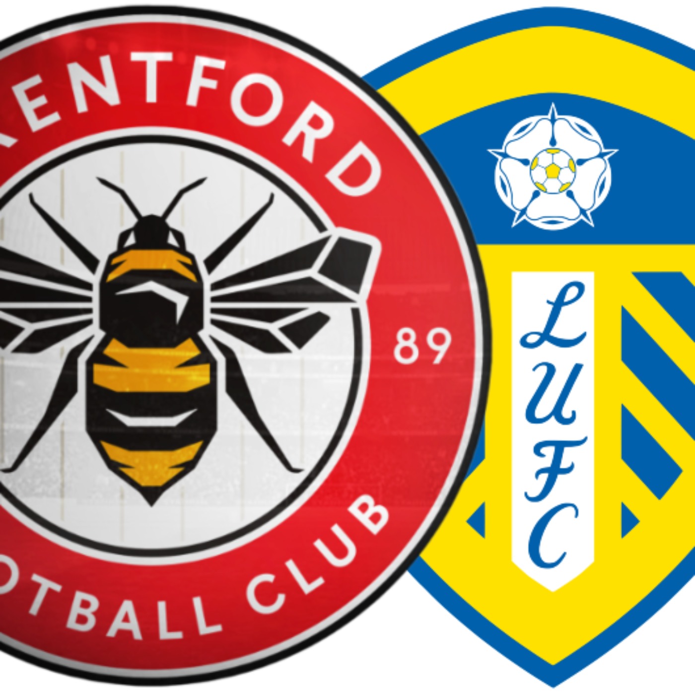 Big Game Review - Leeds United v Brentford - FRUSTRAITING episode artwork