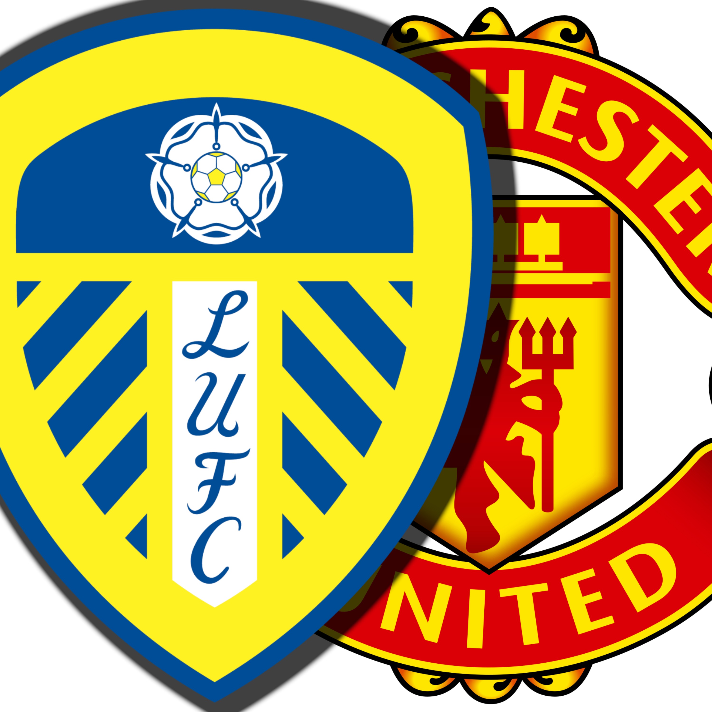 💥Big Game Preview💥 Manchester v Leeds United 💥GUT CHECK TIME 💥 episode artwork