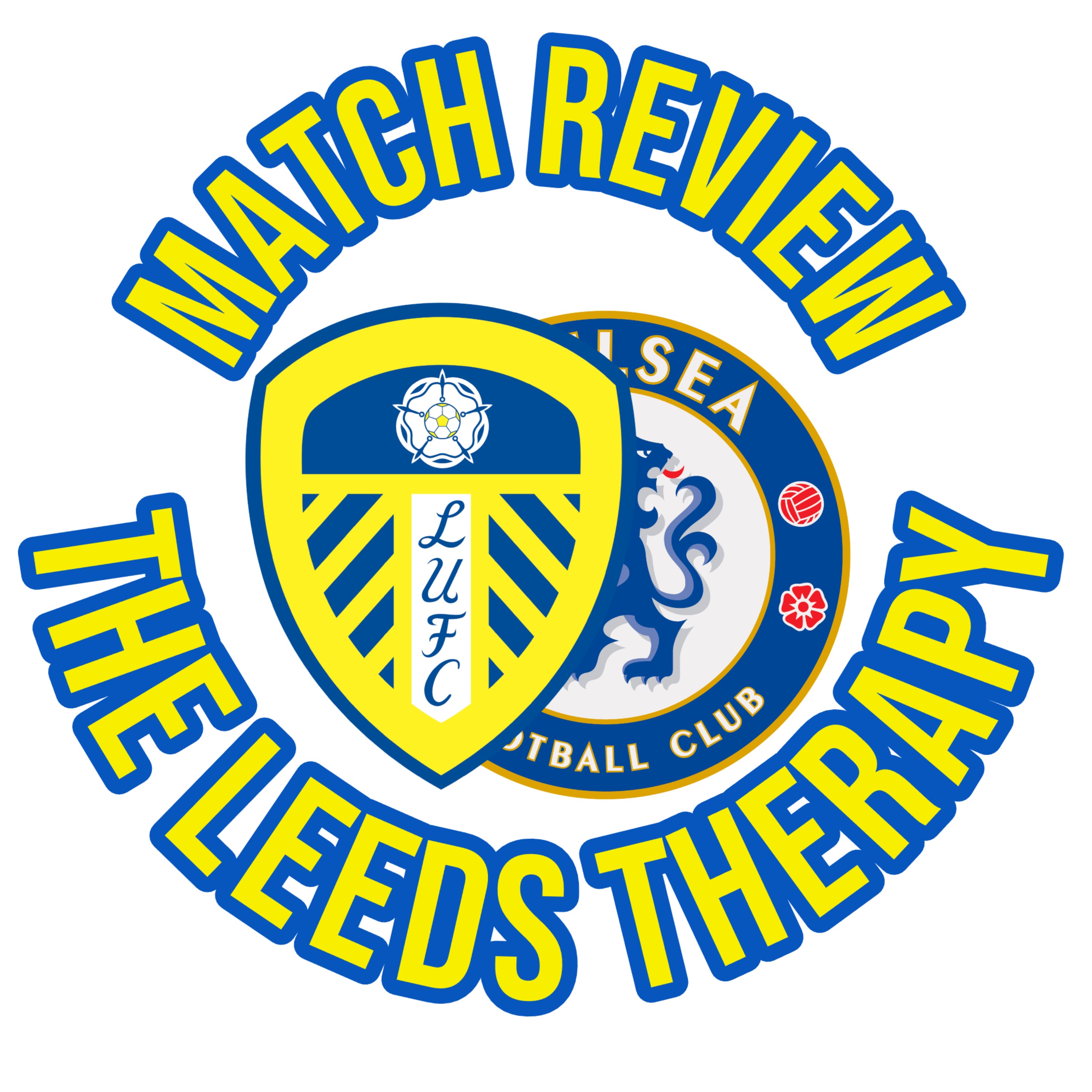 💥Big Game Review 💥Chelsea 1 Leeds United 0 😔 The FA cup Dream is Over 😔 episode artwork