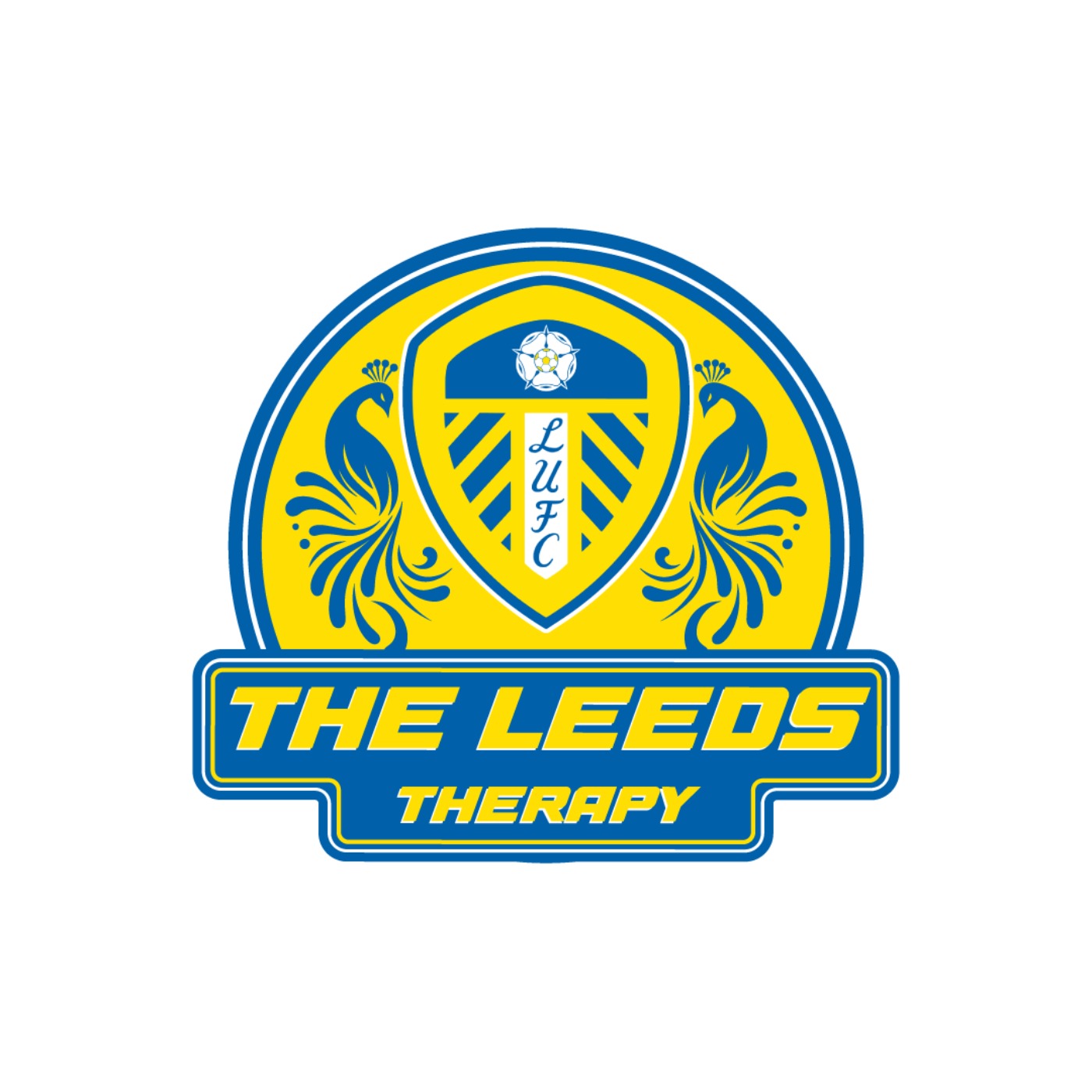 😌Leeds United😌 Keep Calm and Carry on😌 episode artwork