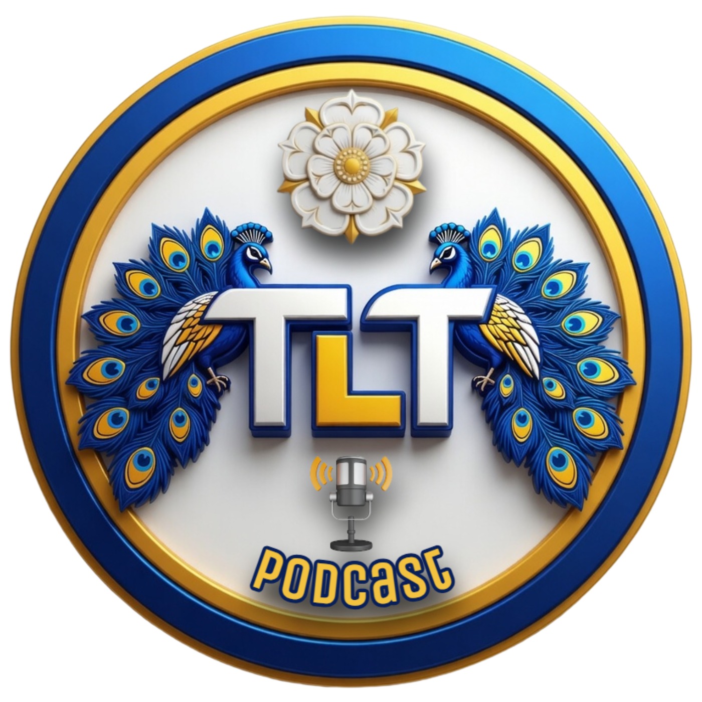 ⚽Leeds United⚽ The Key to Success⚽ episode artwork