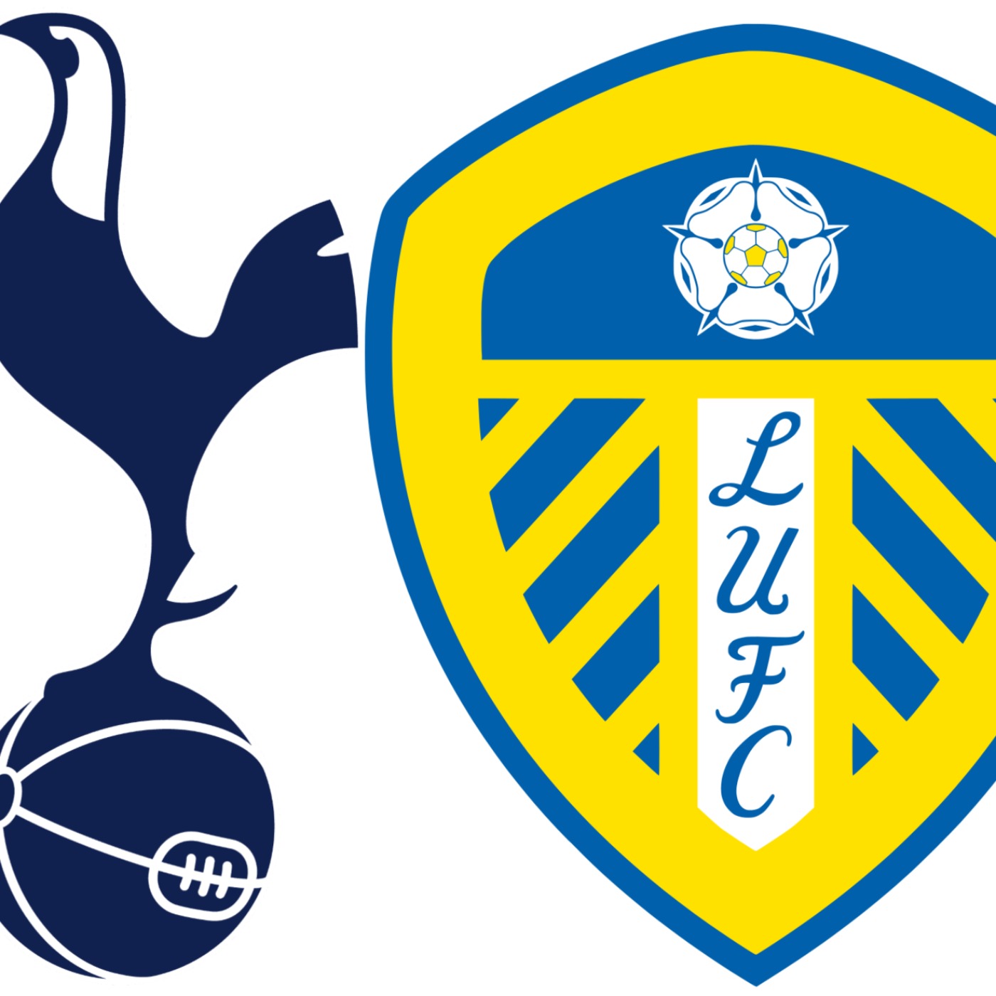 💥Big Game Preview 💥Tottenham hotspur v Leeds United💥 episode artwork