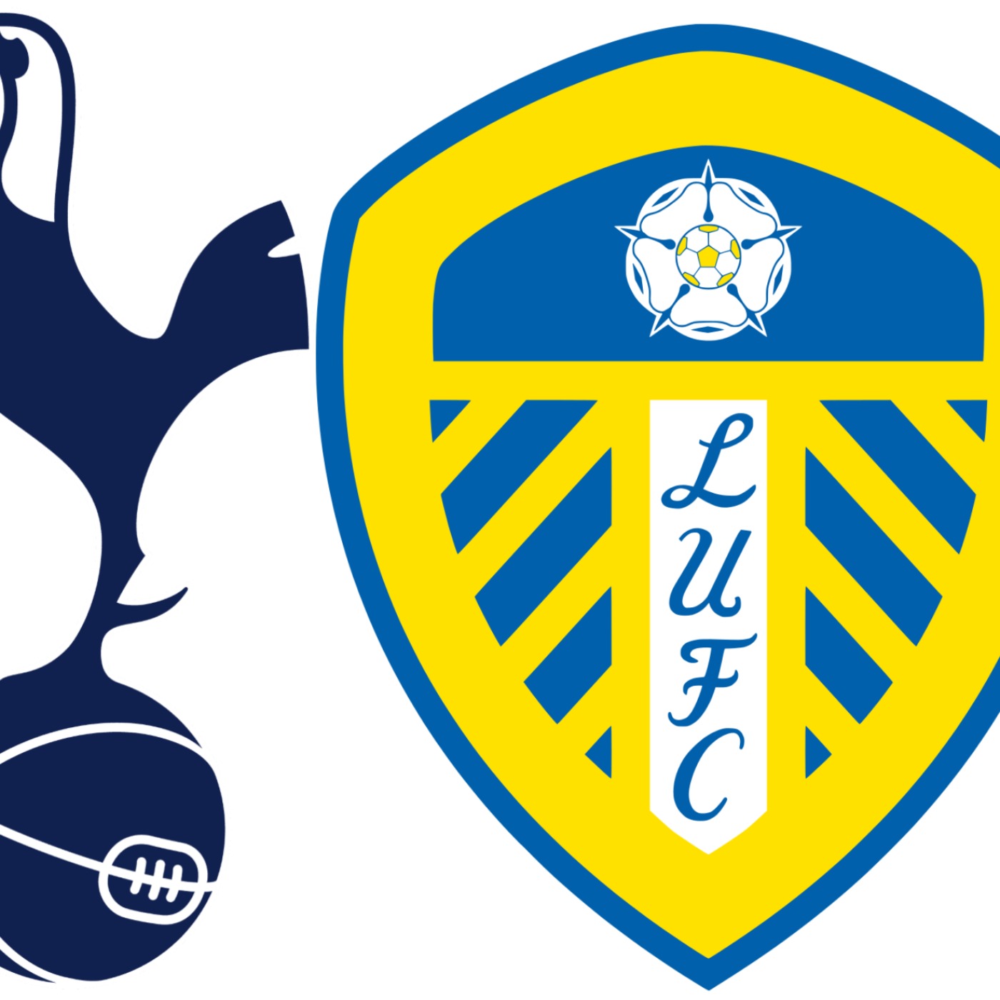 🚨Big Game Review 🚨Tottenham 1 Leeds United 1 🚨Refs are ABYSMAL🚨 episode artwork