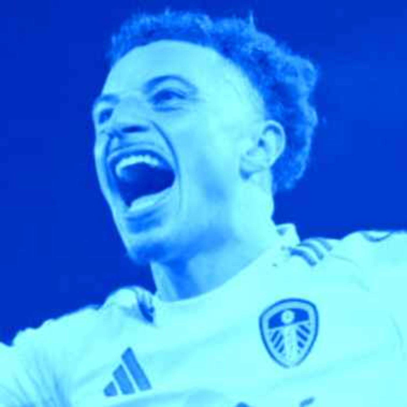 🏆ETHAN AMPADU 🏆 My Leeds United Player of the Season🏆 episode artwork