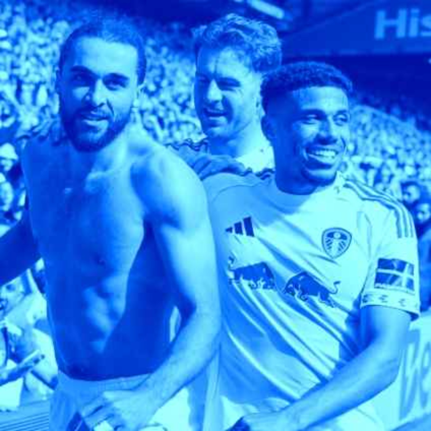 ⚽Big Game Review Leeds United 1 Brighton 0 ⚽ Impeccable defensive display ⚽ episode artwork