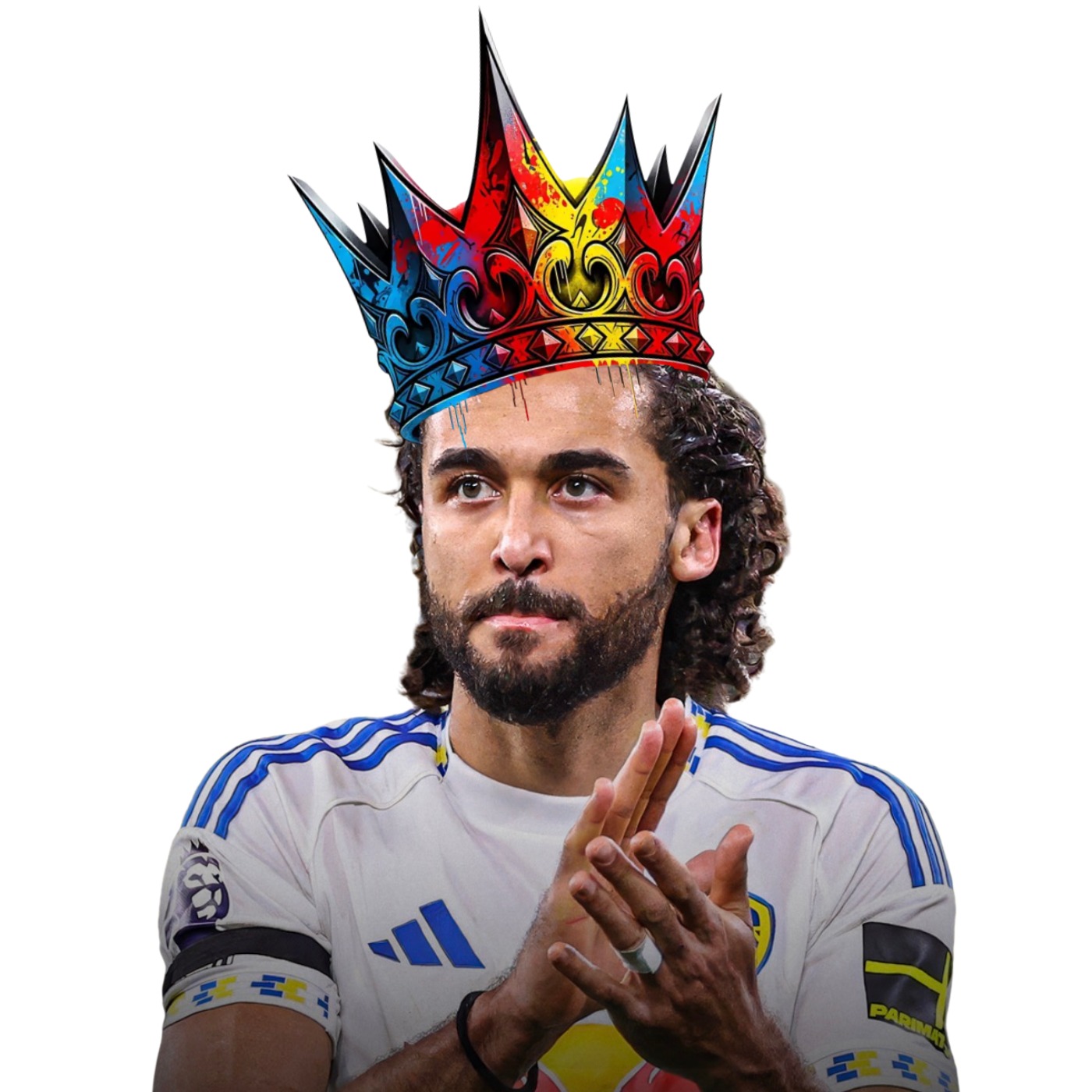 Leeds United  - 🏆DCL the King🏆 Stach on top🏆 Var still useless 😠 episode artwork