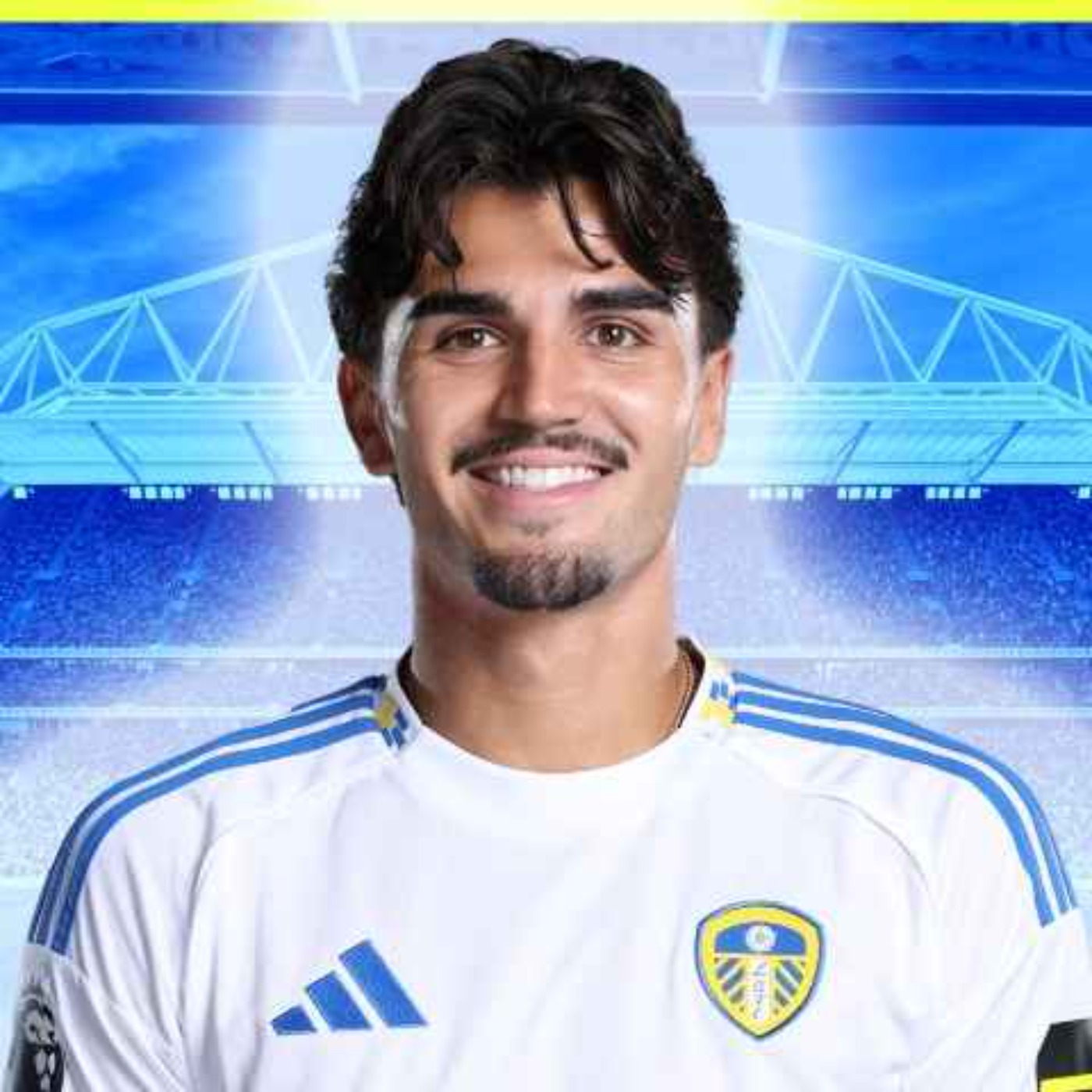 🚨Breaking 🚨Leeds United Verbally Accept £20m for Pascal Struijk🚨 episode artwork