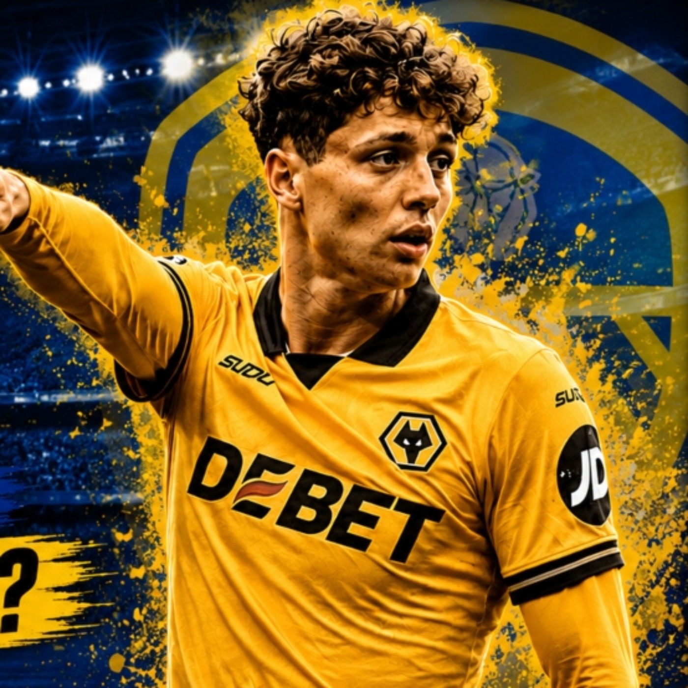 ⚽Leeds Transfers⚽ Who Is Ladislav Krejci⚽ episode artwork