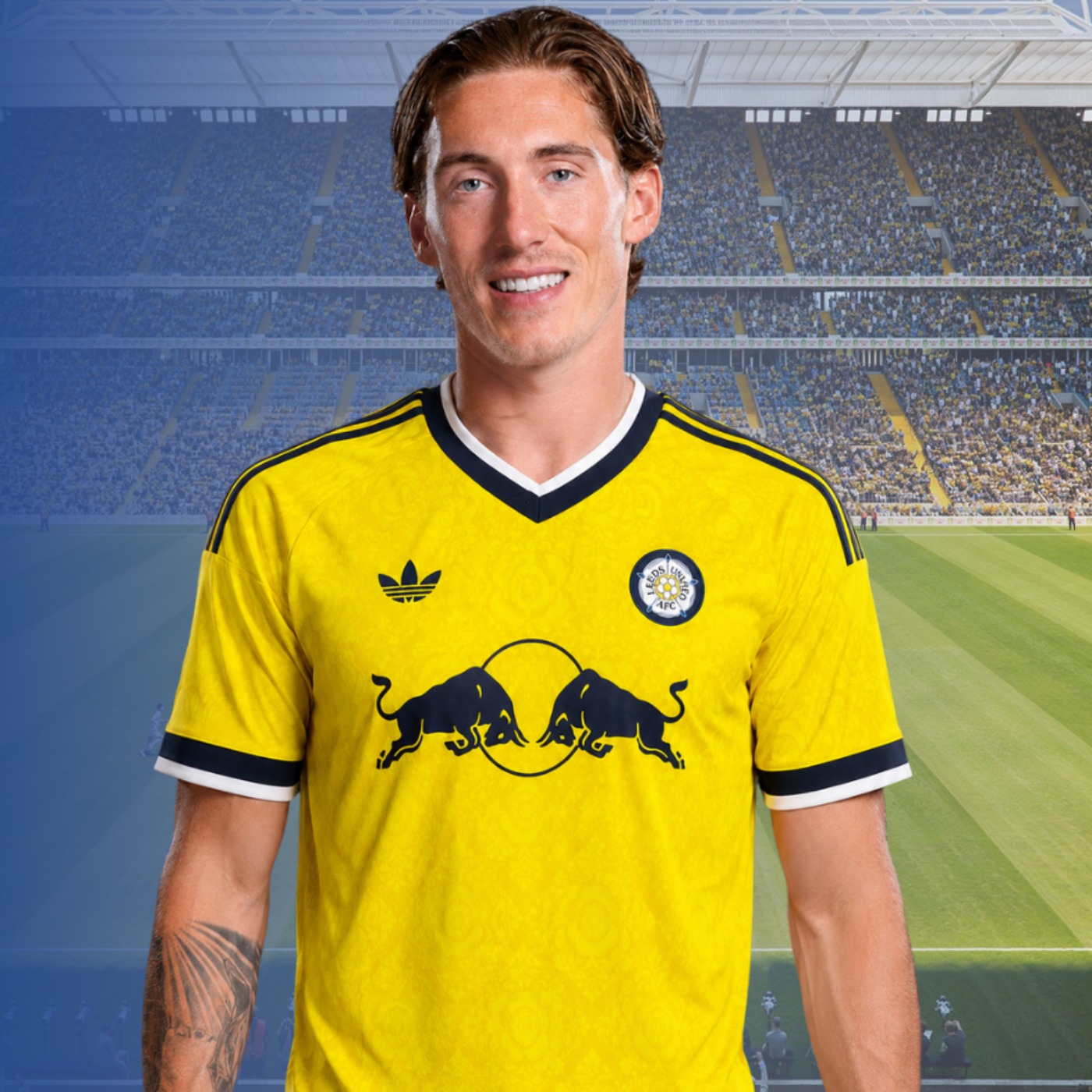 🚨Leeds United Transfers 🚨Who Is Harry Wilson 🚨🚨Leeds United Transfers 🚨Who Is Harry Wilson 🚨 episode artwork
