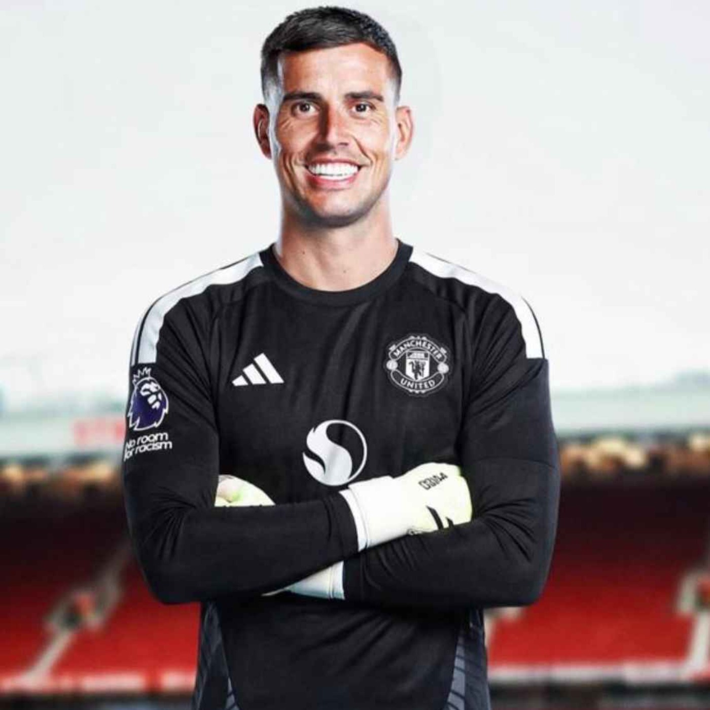 😲Leeds United Transfers 😲Karl Darlow moves to Manchester United😲 episode artwork