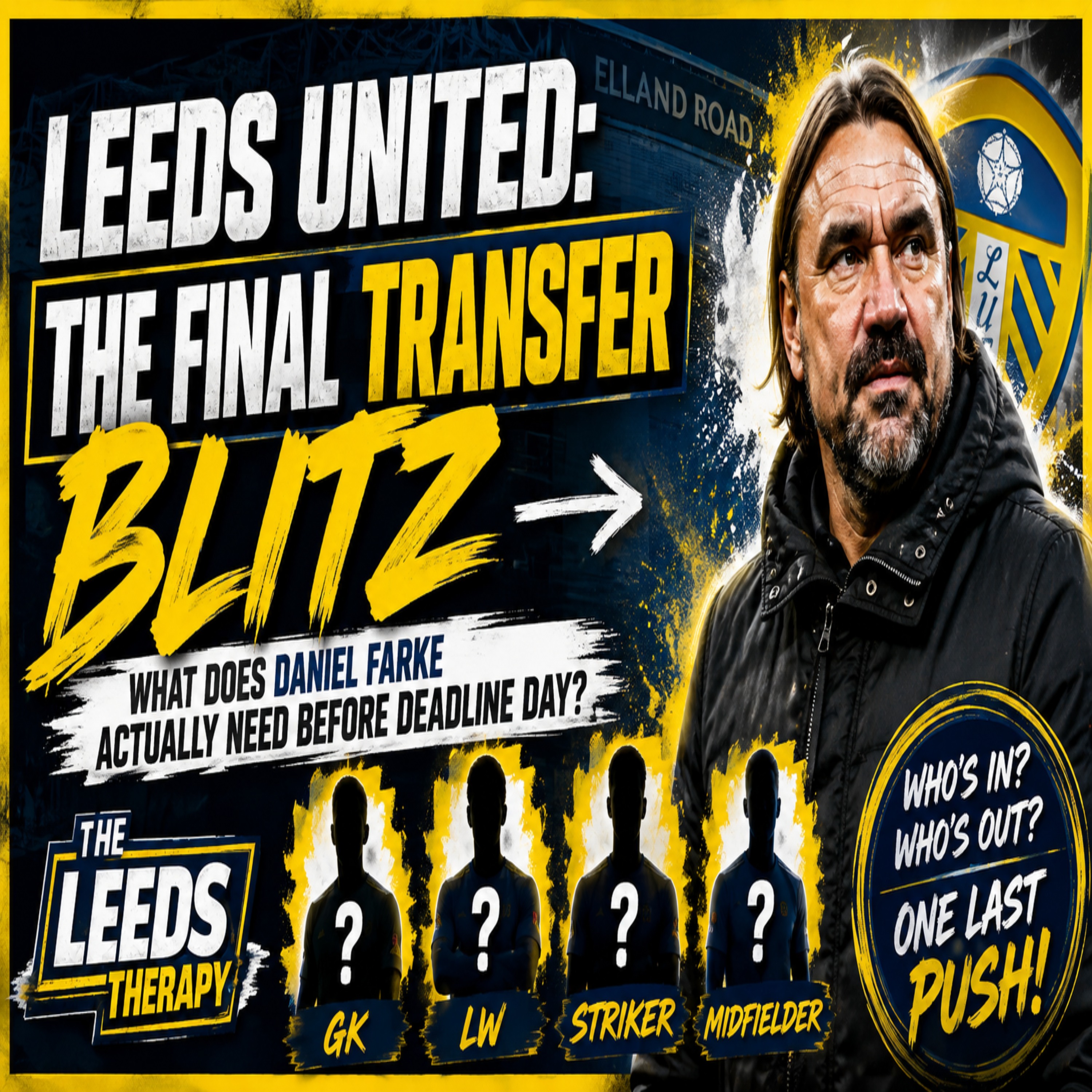 The Leeds Therapy