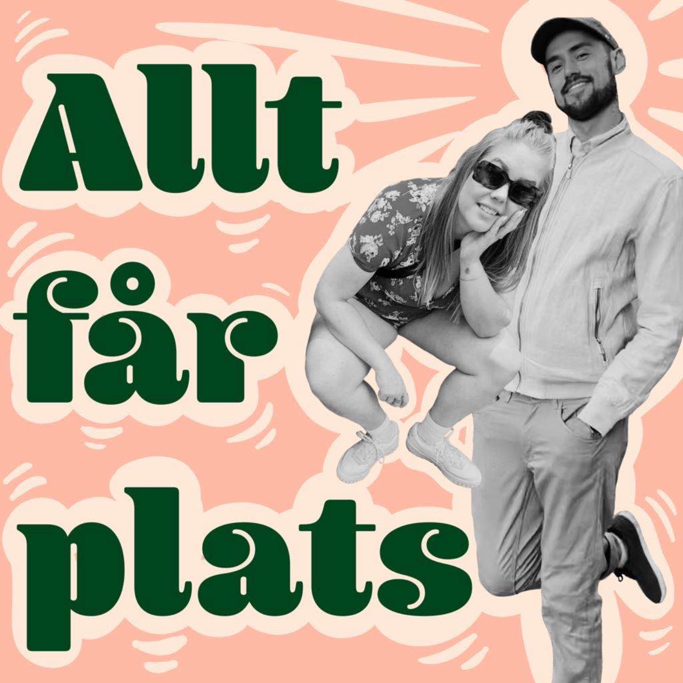 Allt Får Plats