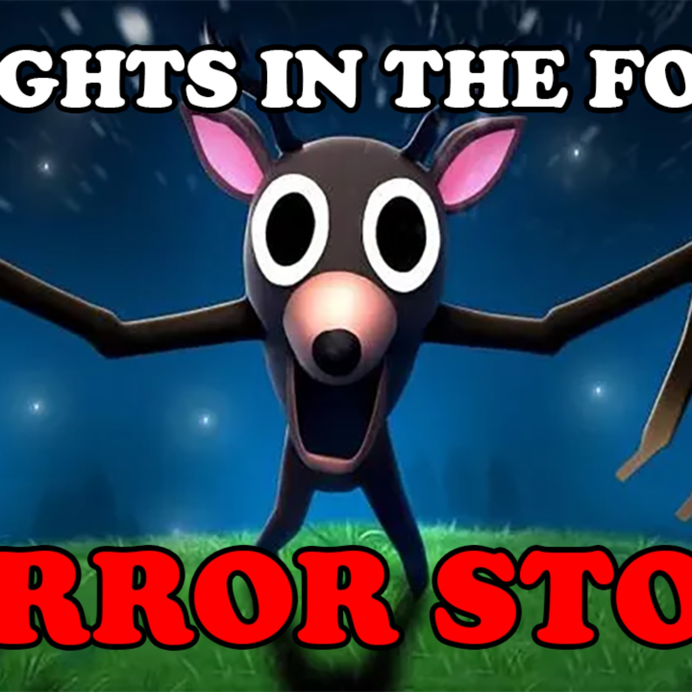 99 Nights in the Forest Horror Story: The Last Night 99 Nights in the Forest Horror Story: The Last Night