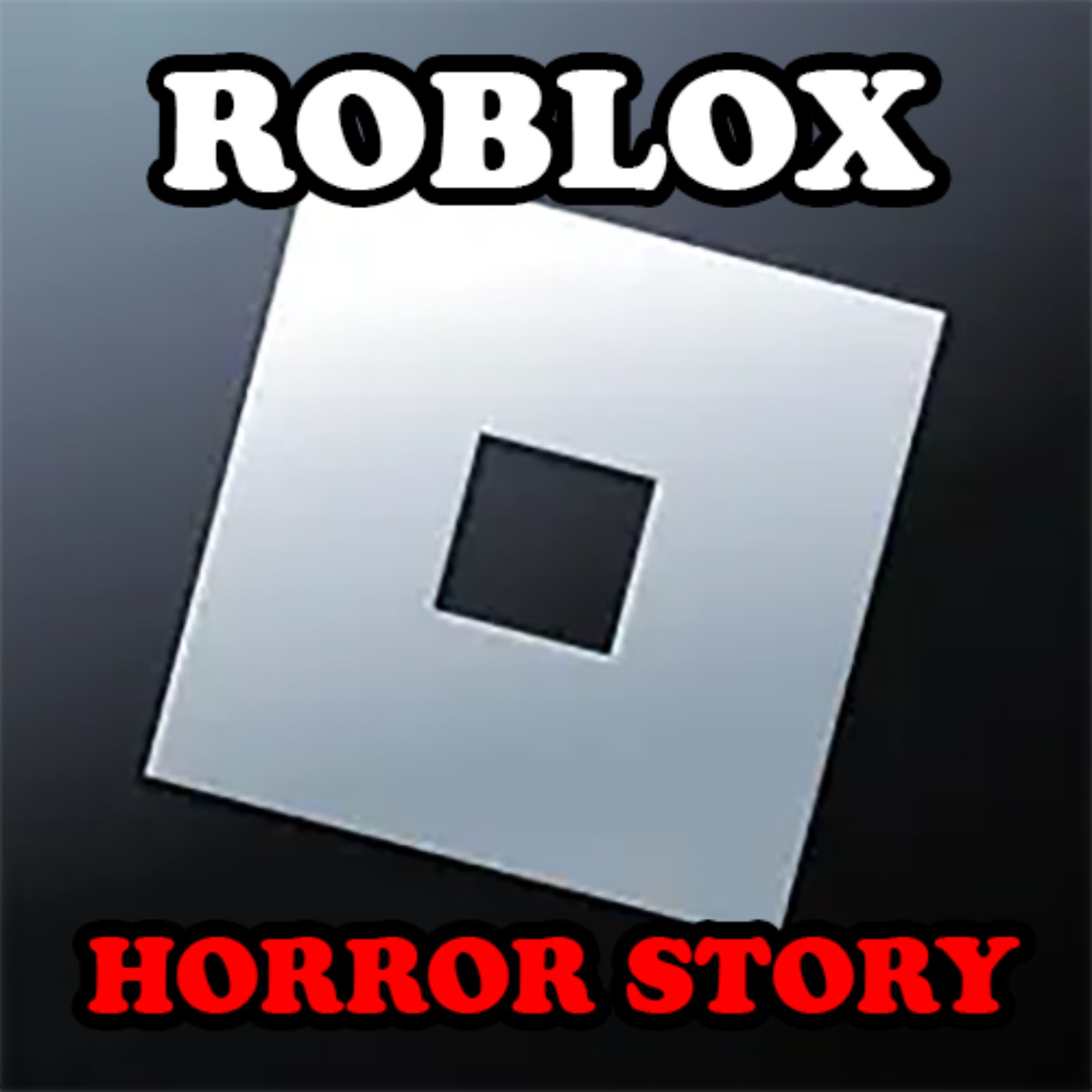 Scary Roblox Horror Story: The New Roblox Age Verification System