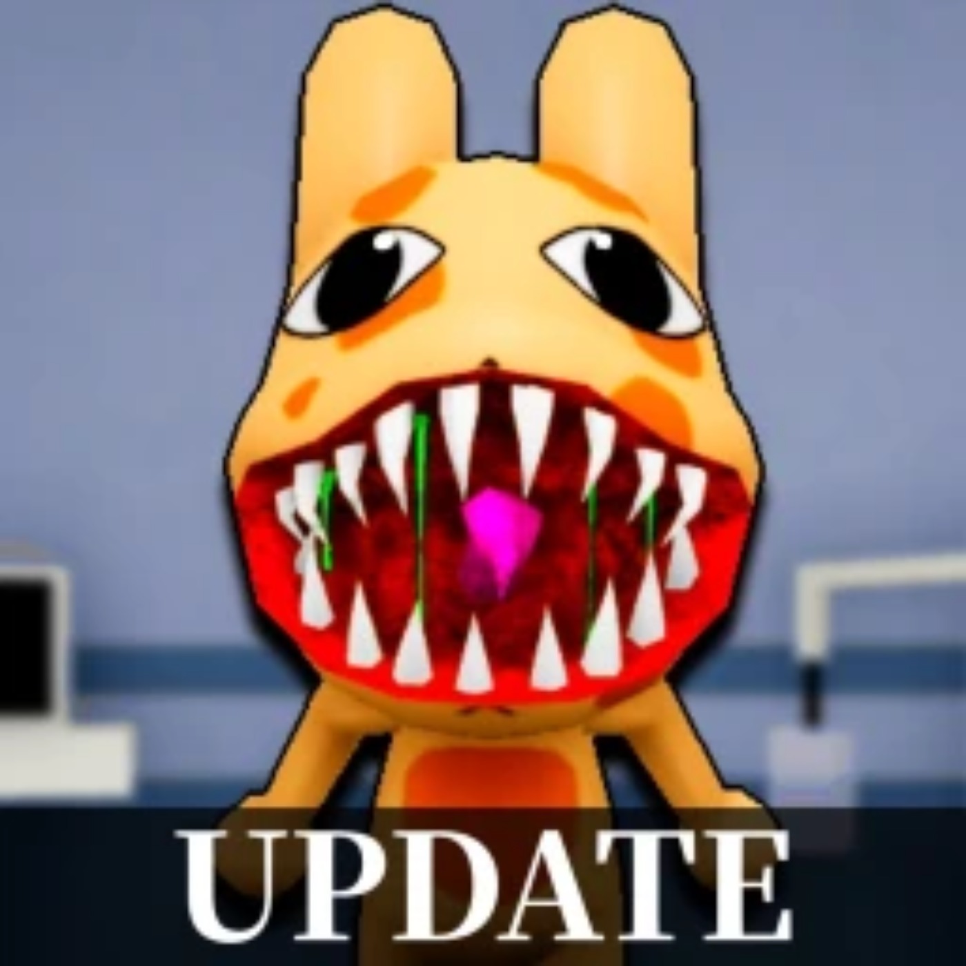 Staff Of Three — An Animal Hospital (Anomaly) Horror Story ROBLOX episode artwork
