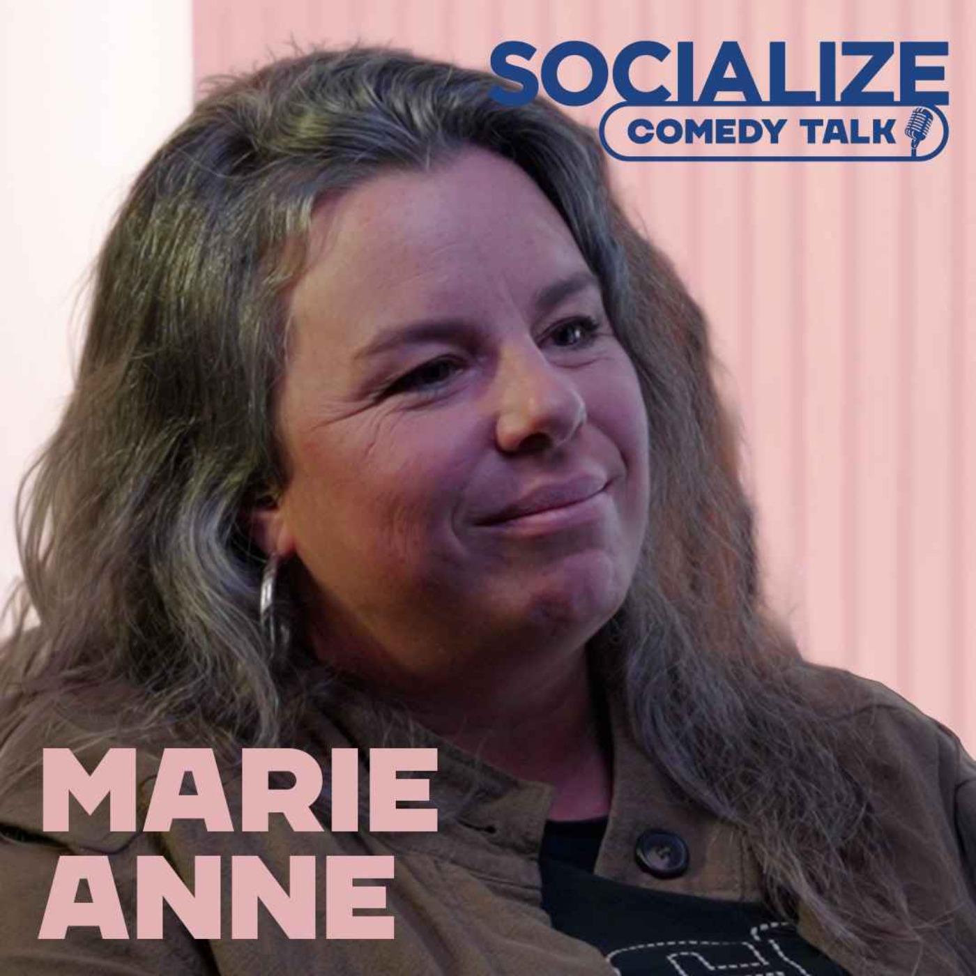 Rencontre avec Marie Anne