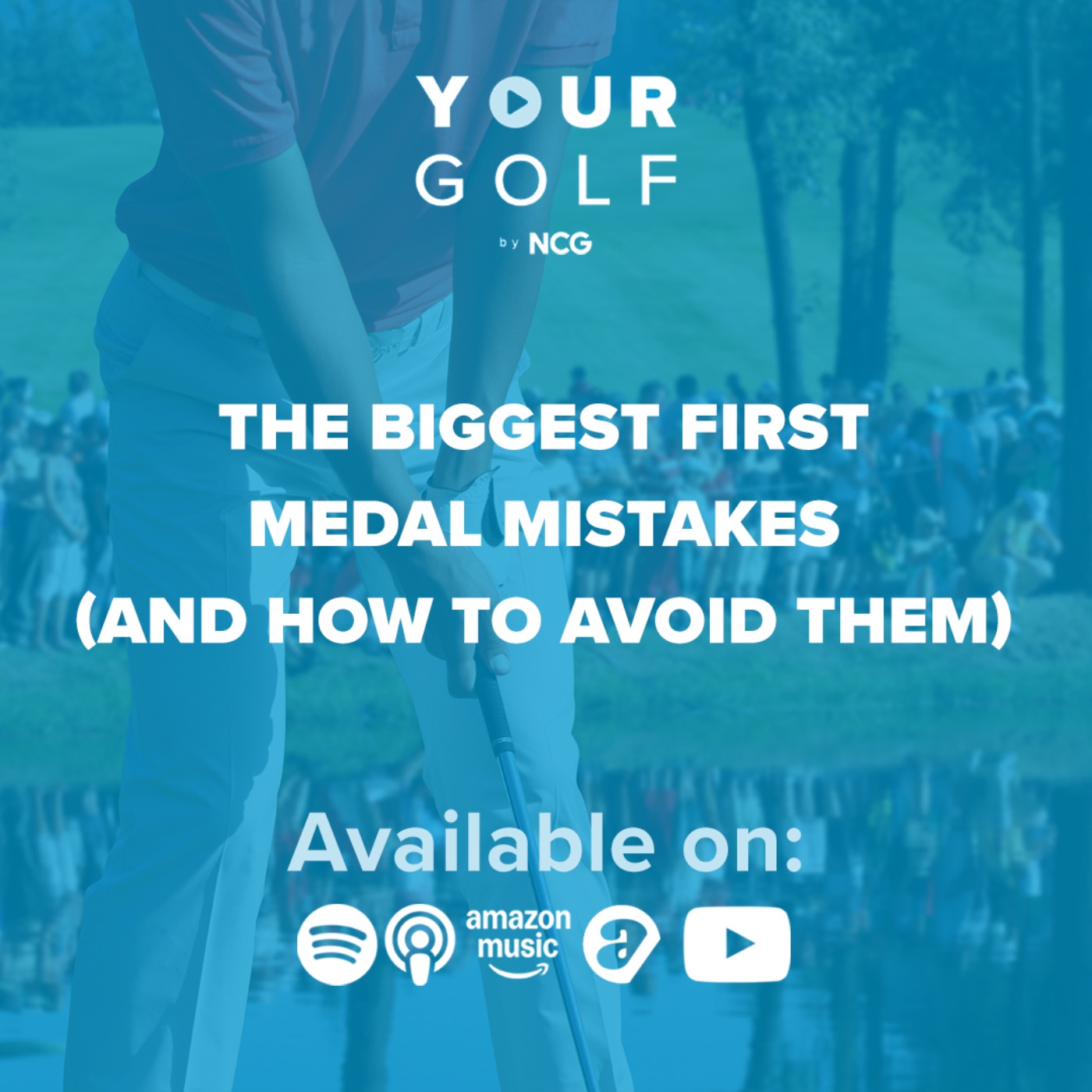 The Biggest First Medal Mistakes (And How to Avoid Them)