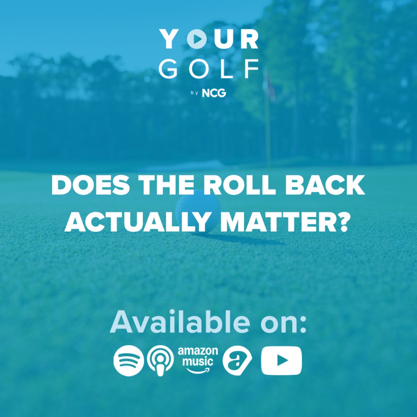 Does the Roll Back Actually Matter? episode artwork