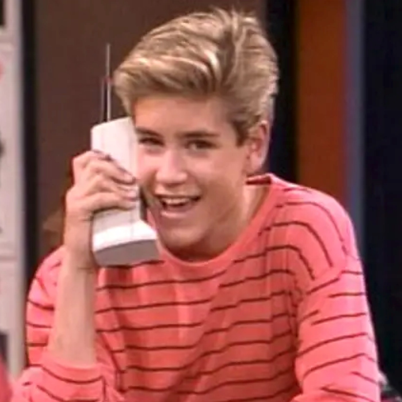 6. The Answering Machine - With Toni Trucks!