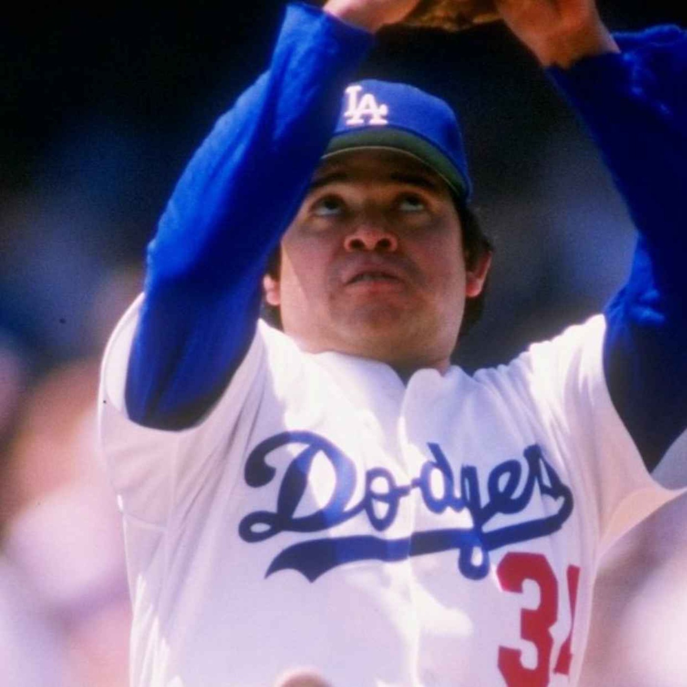 5. Fernando Valenzuela