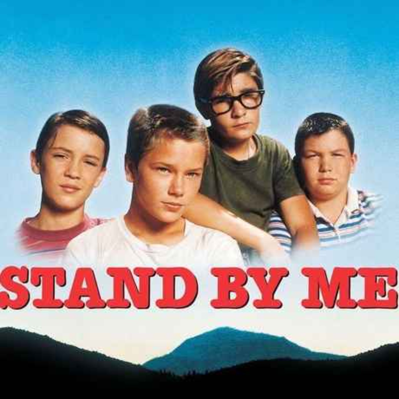 24. The Making Of Stand By Me