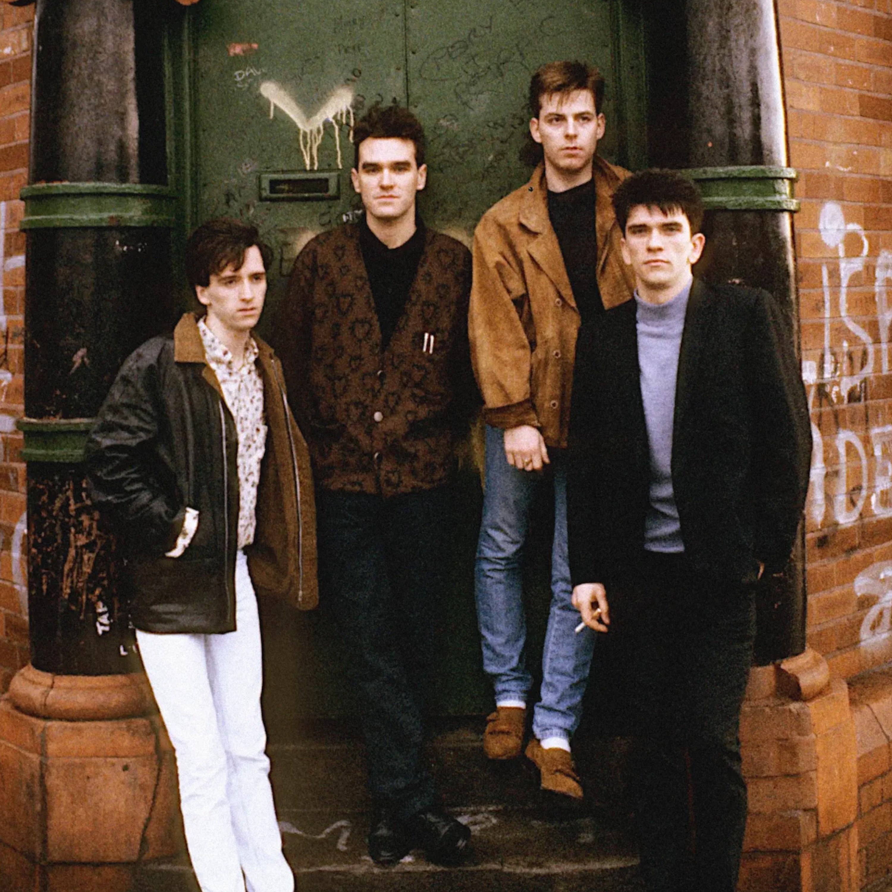 27. The Smiths Part 1