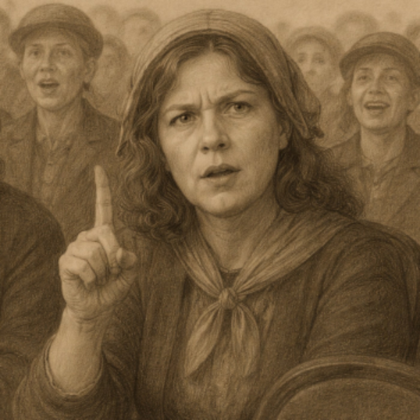 The Designated Dissenter