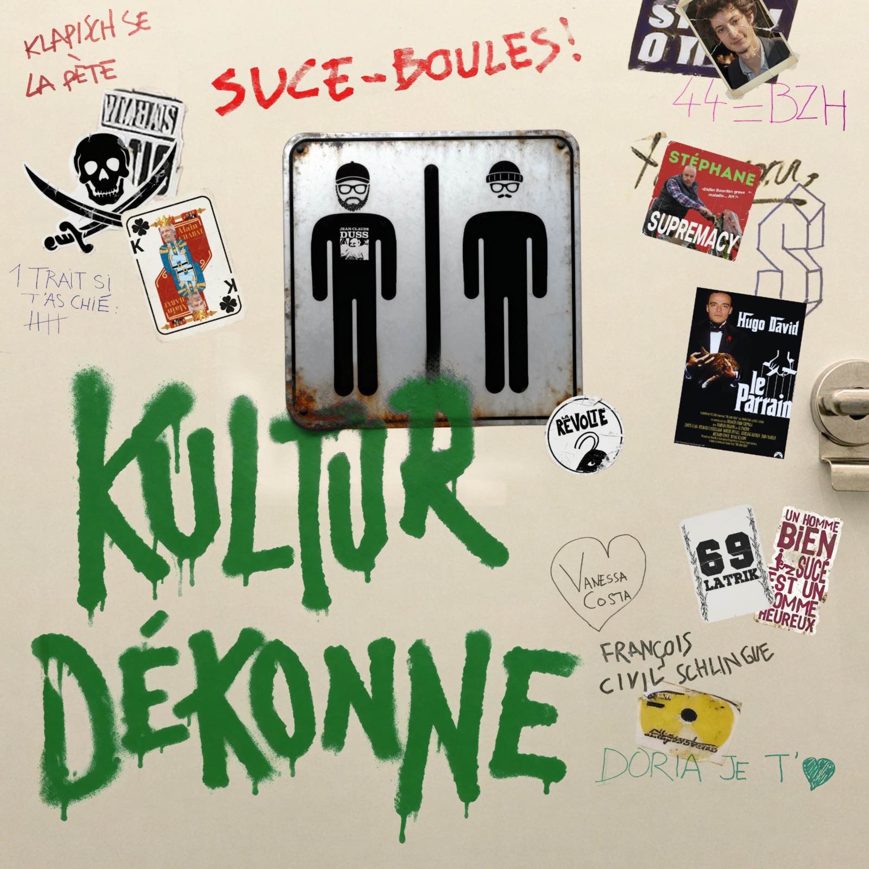 On parle cash avec Hugo David episode artwork