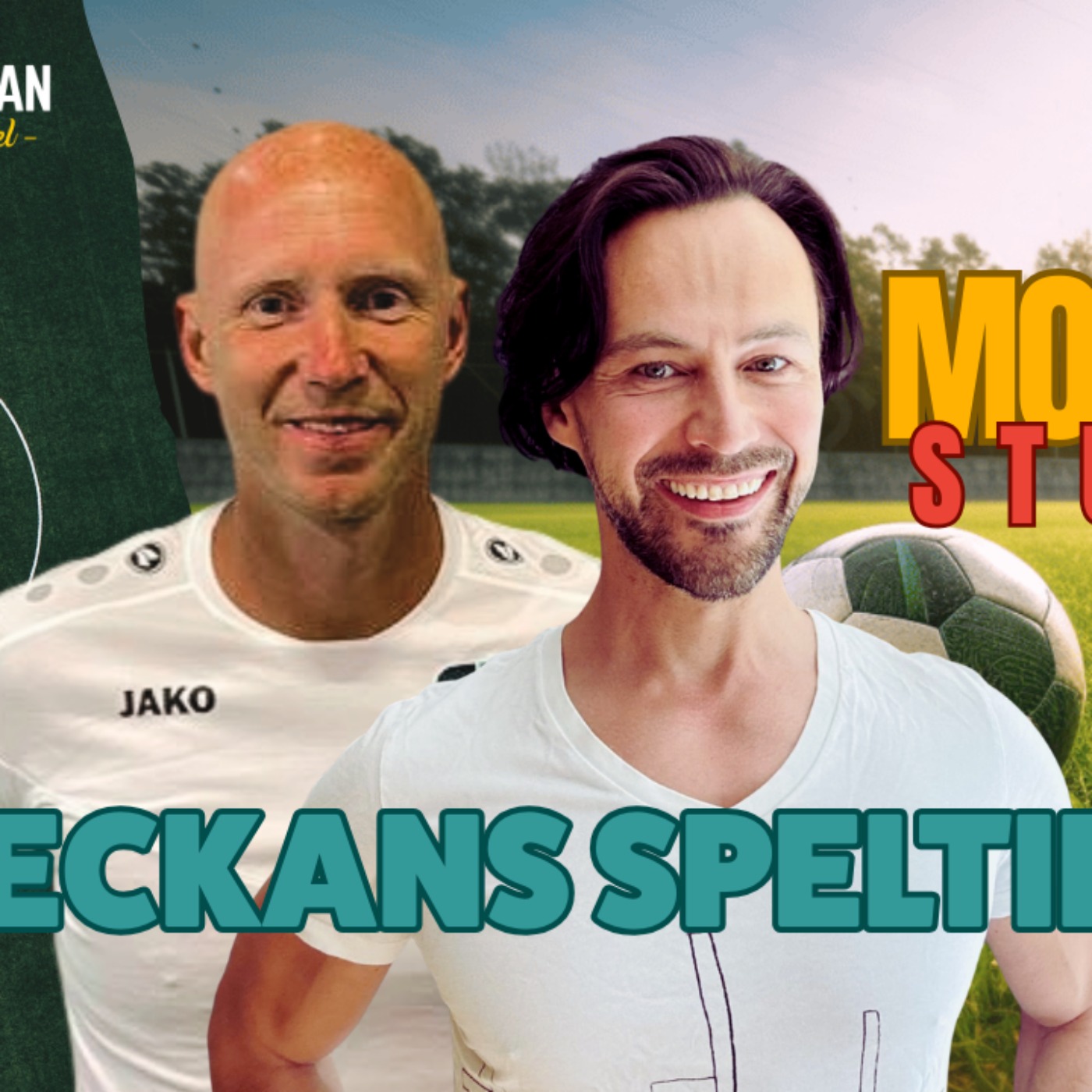 Bettingstugans Morgonstuga v.34 episode artwork