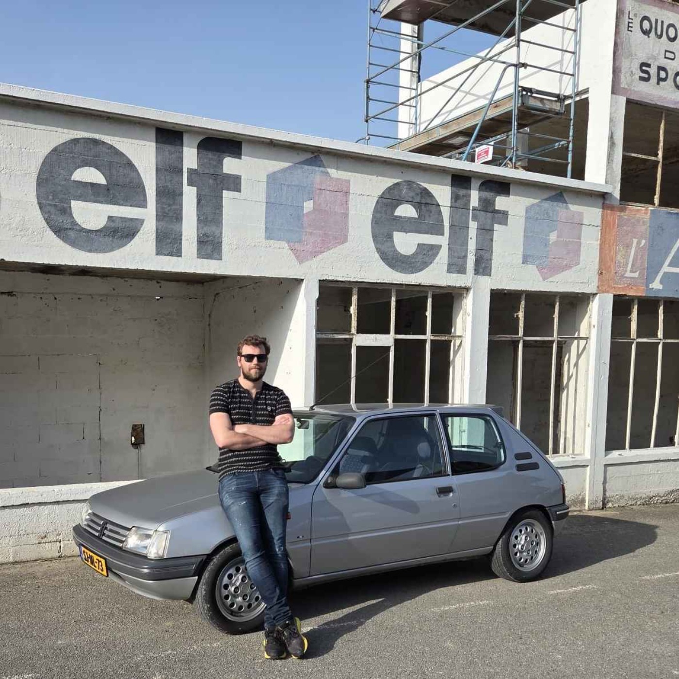 Artikel 5 Podcast