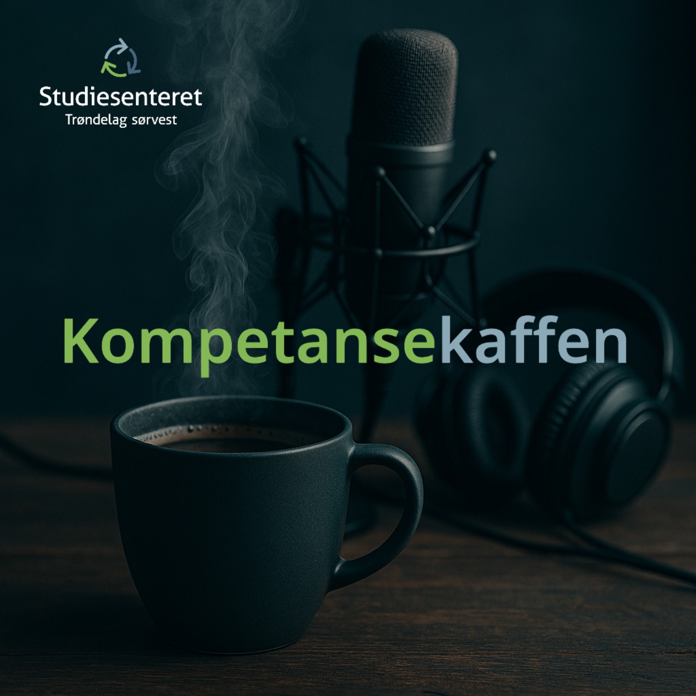 Kompetansekaffen
