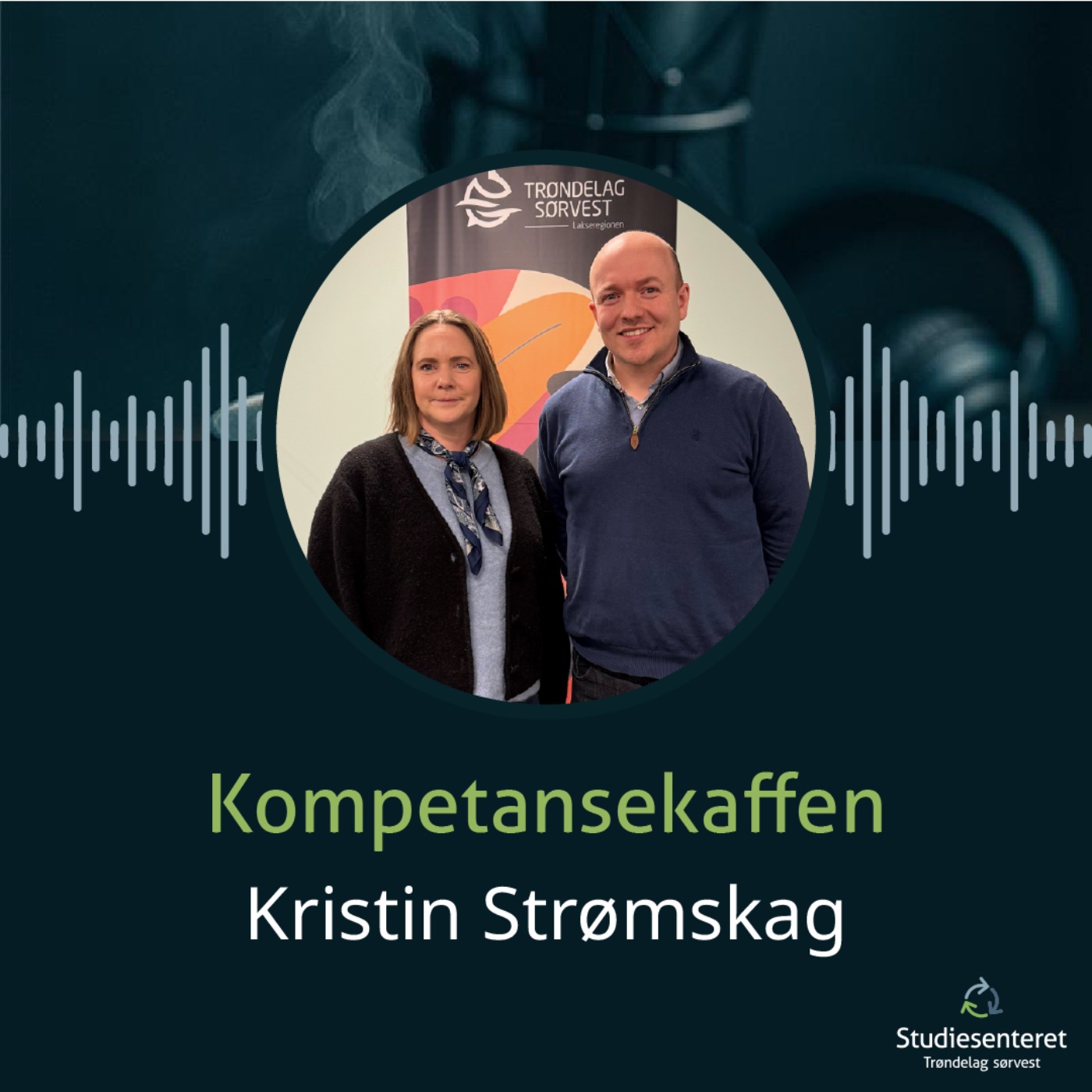 Ordfører Kristin Strømskag