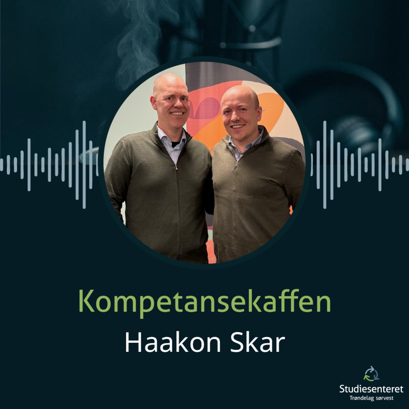 Daglig leder Haakon Skar - Hvordan skaper vi vekst i regionen?