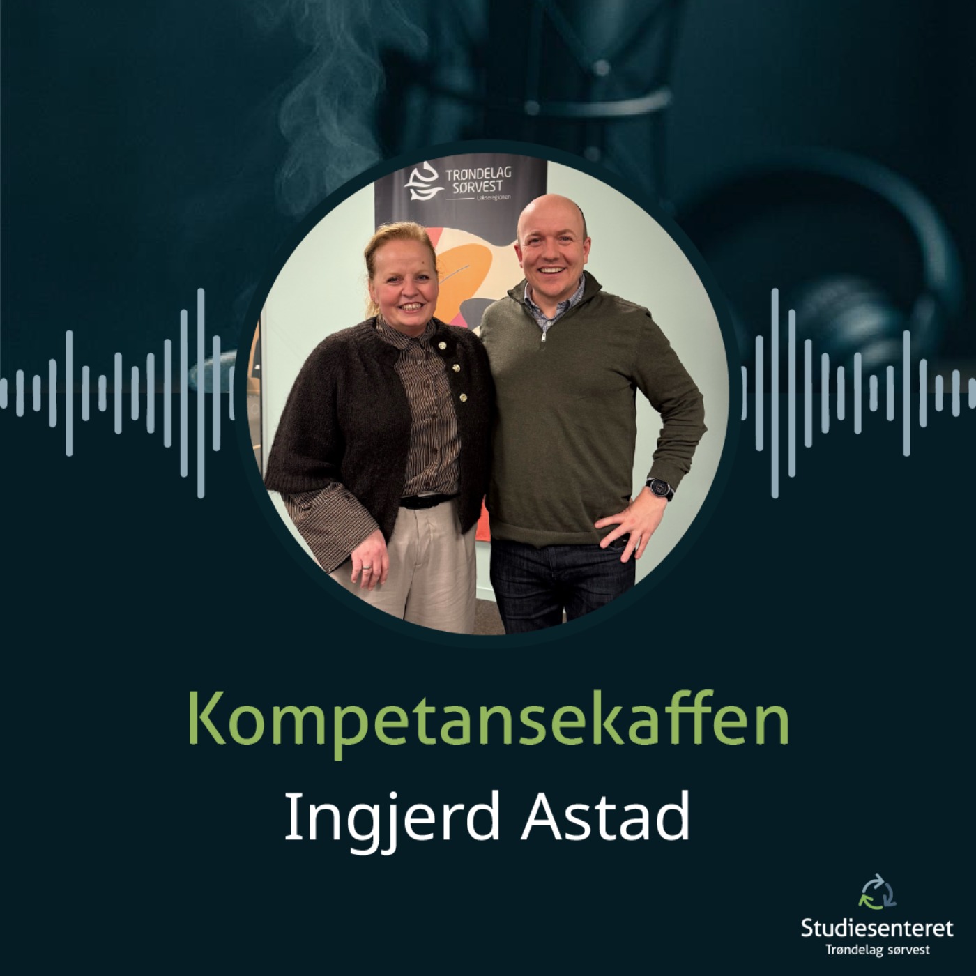 Kommunedirektør Ingjerd Astad