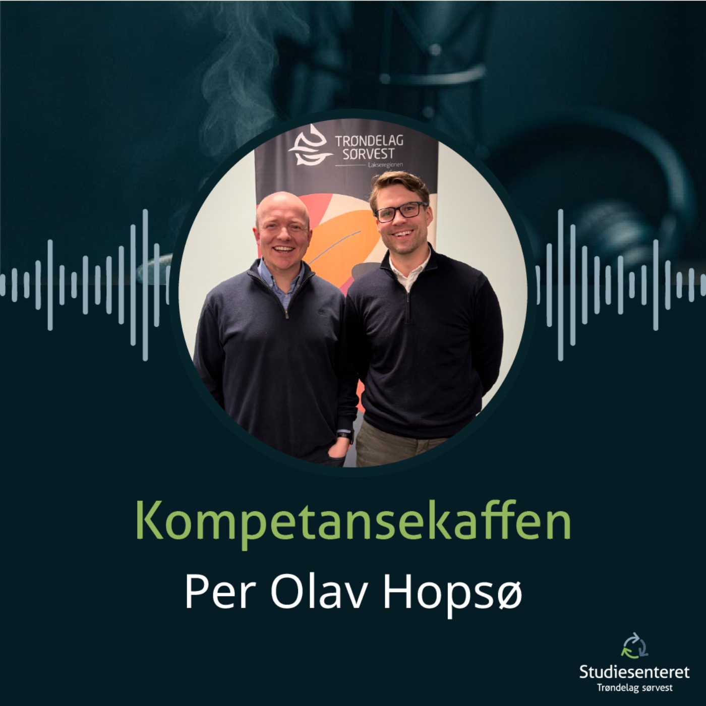 Per Olav Hopsø – Daglig leder i Kopano episode artwork