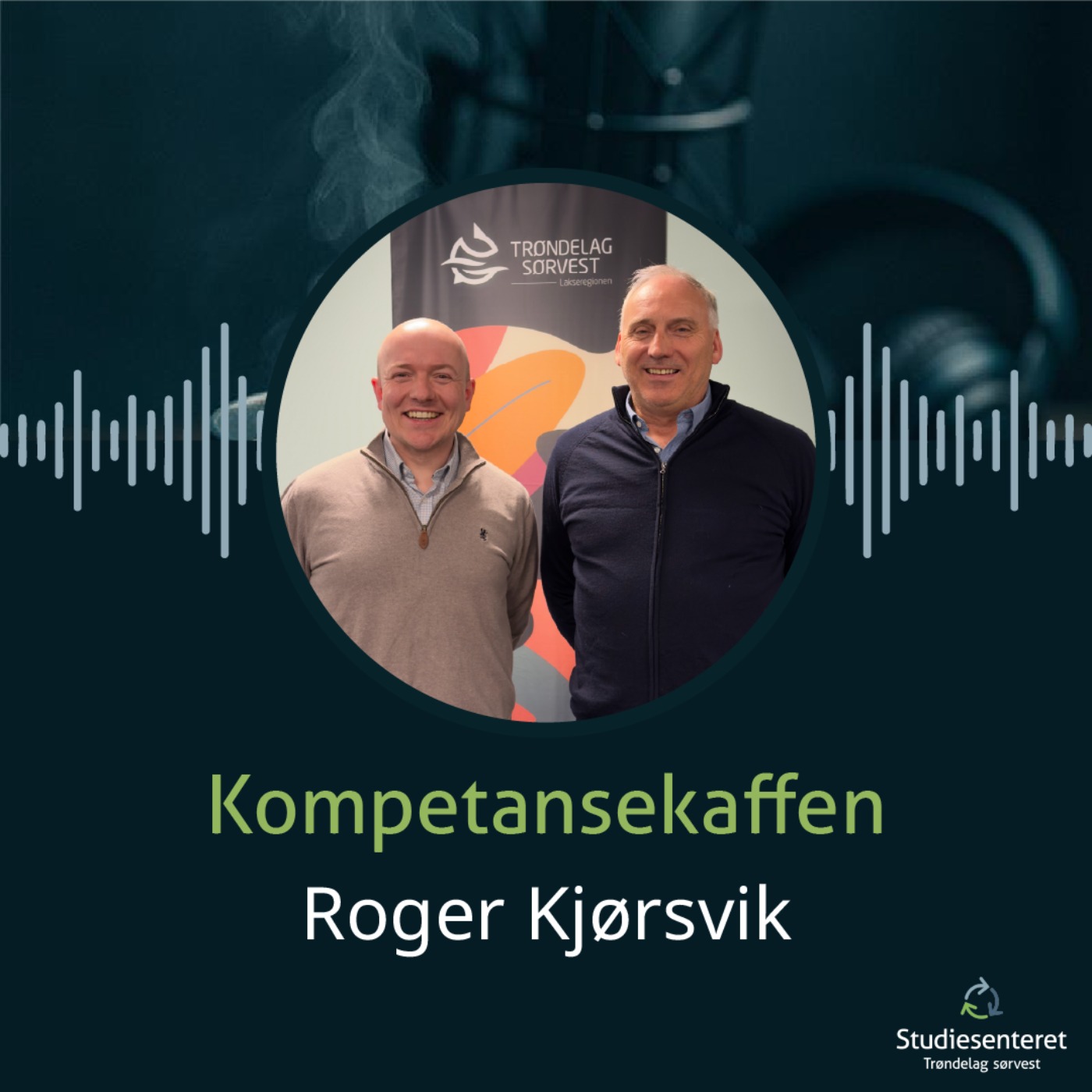 Roger Kjørsvik – Næringssjef i Heim kommune episode artwork