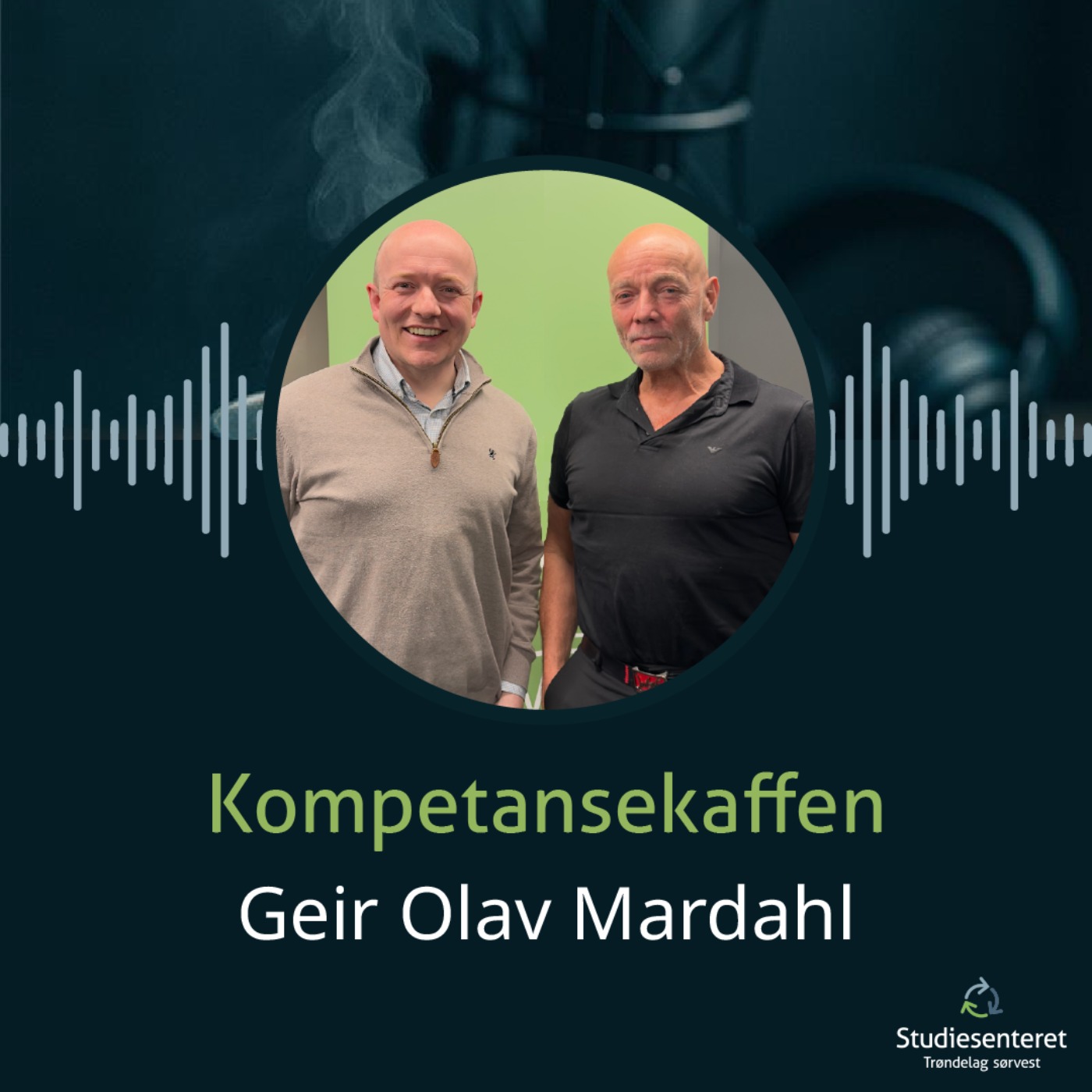 Geir Olav Mardahl – industrigründer og næringsutvikling i Orkland episode artwork